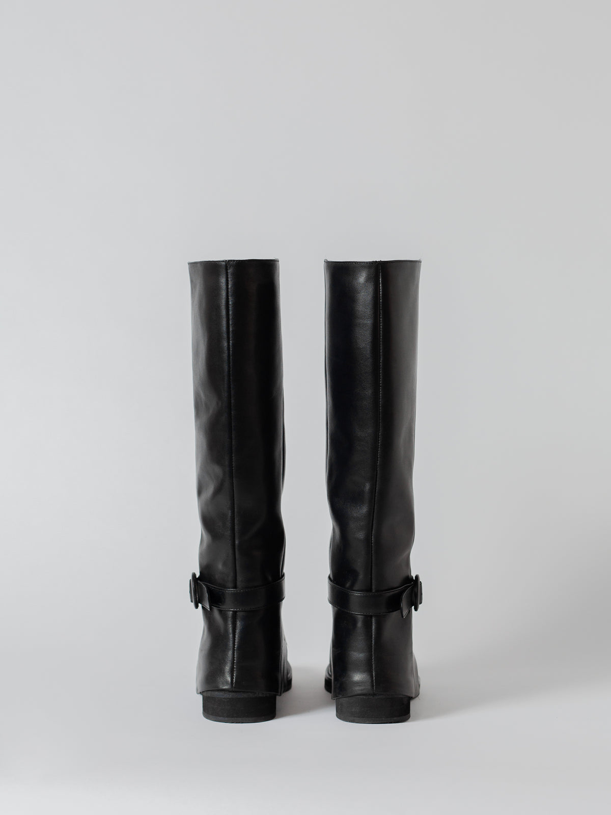 Blankens The Michelle Black boots