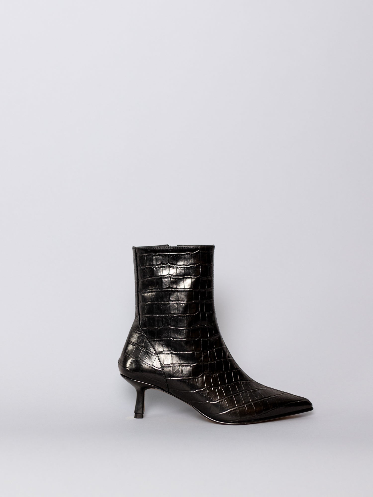 Blankens The Miranda Black boots
