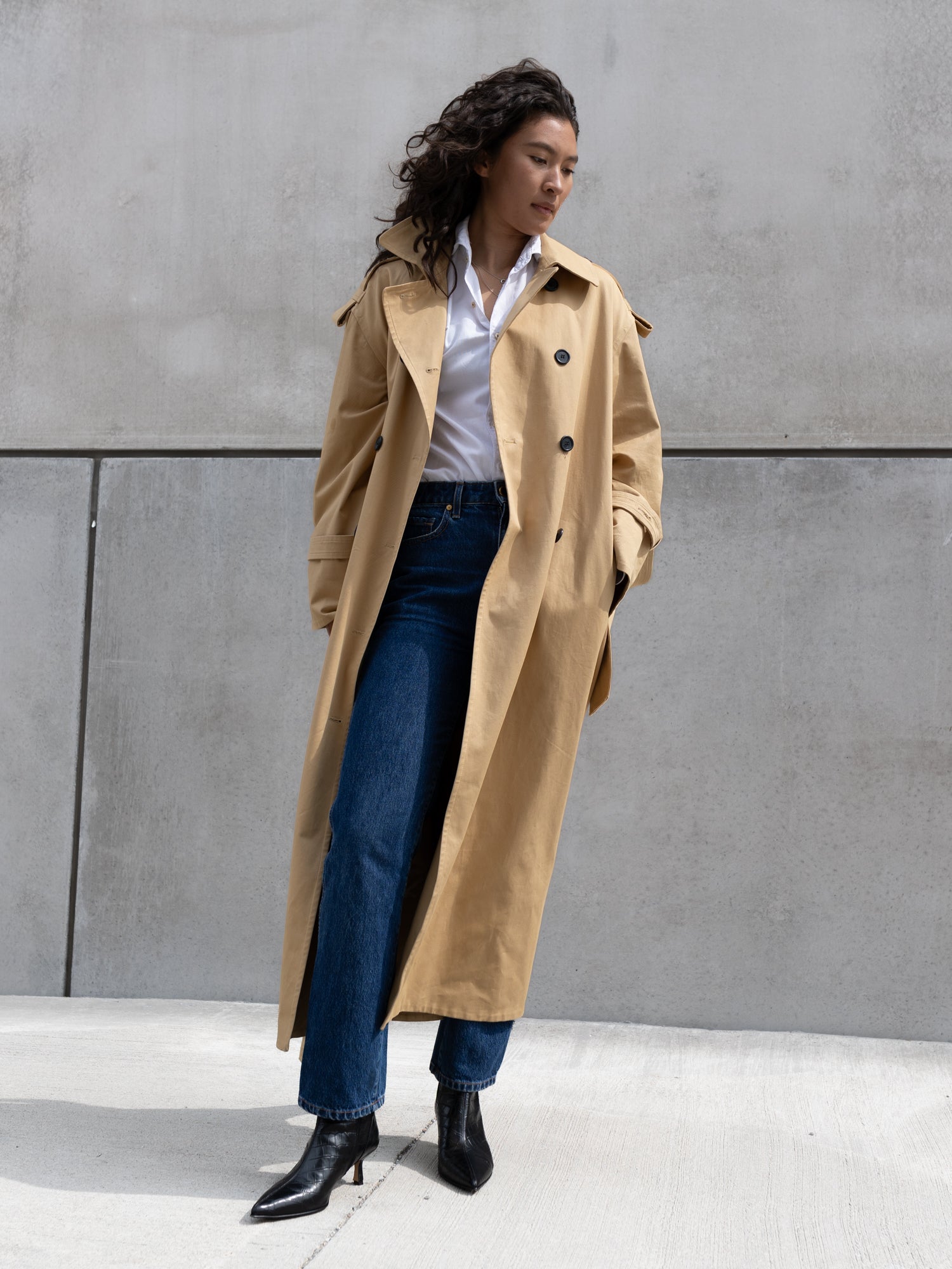 Blankens The Miranda Black boots