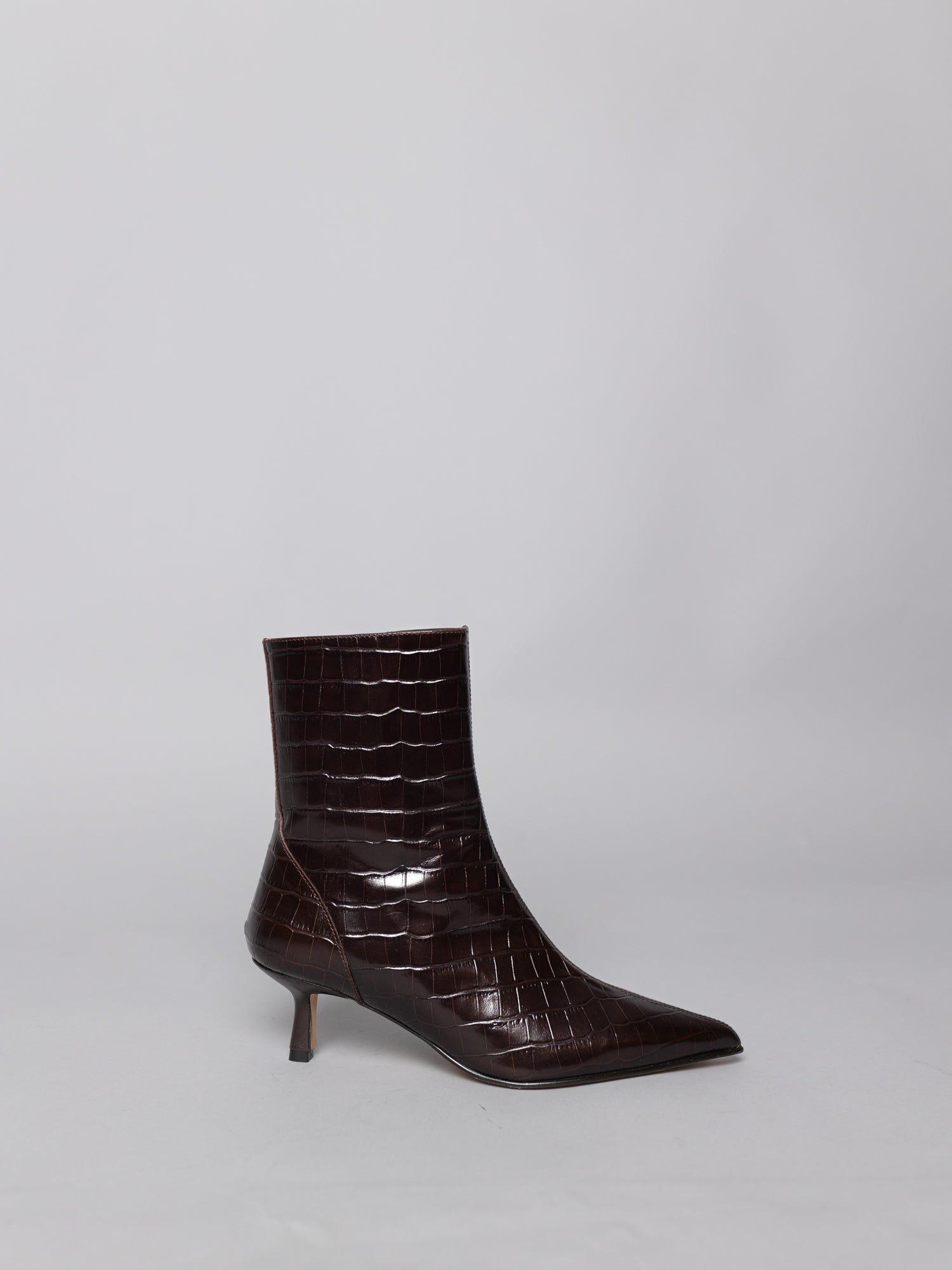 Blankens The Miranda Warm Brown boots