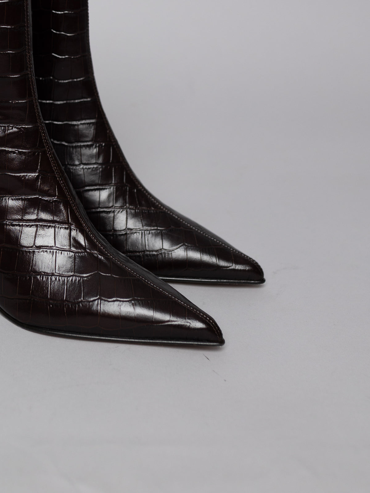 Blankens The Miranda Warm Brown boots