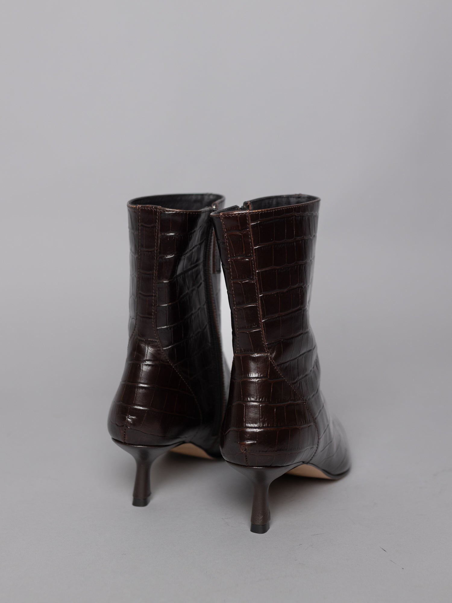 Blankens The Miranda Warm Brown boots