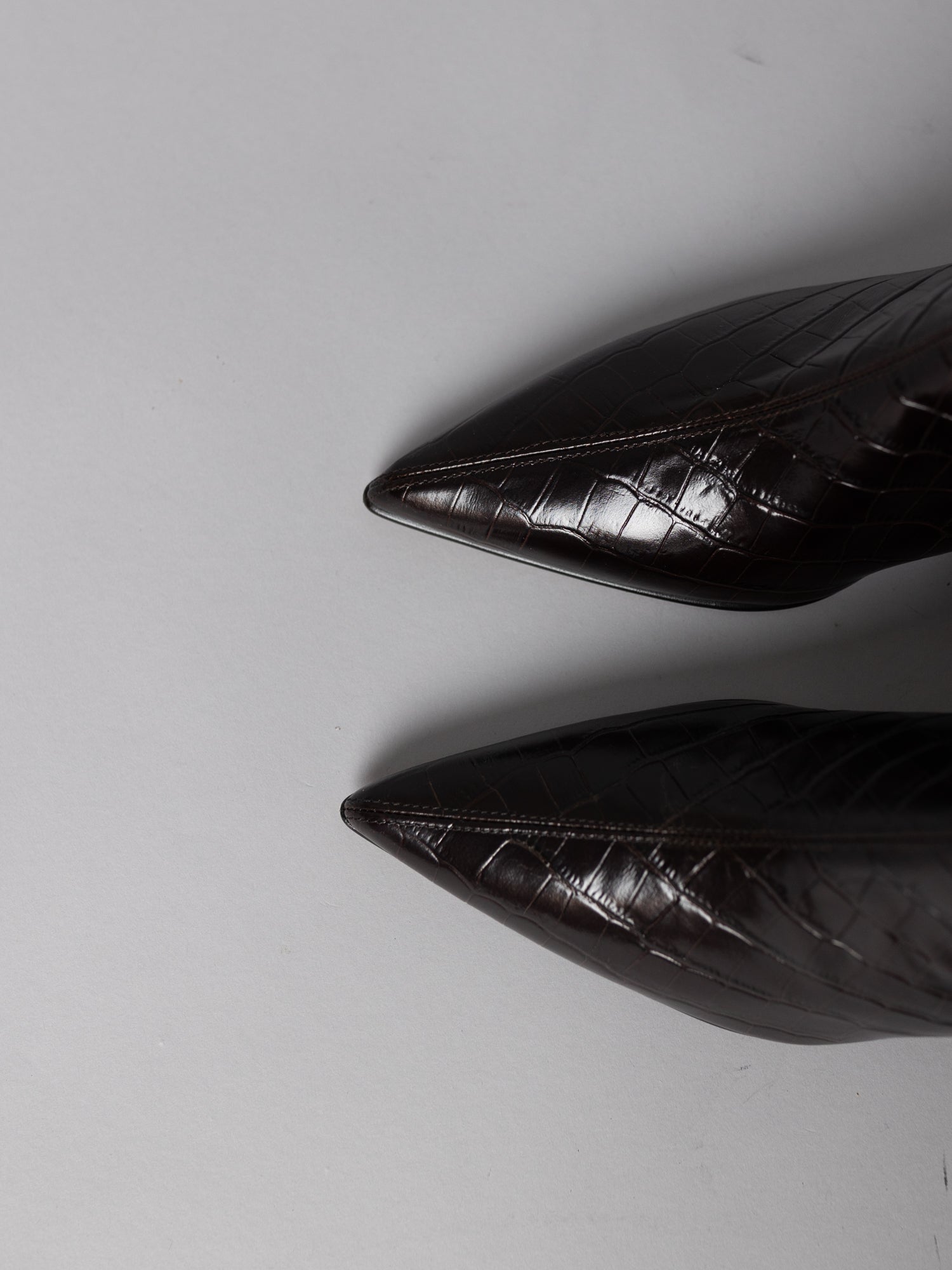 Blankens The Miranda Warm Brown boots