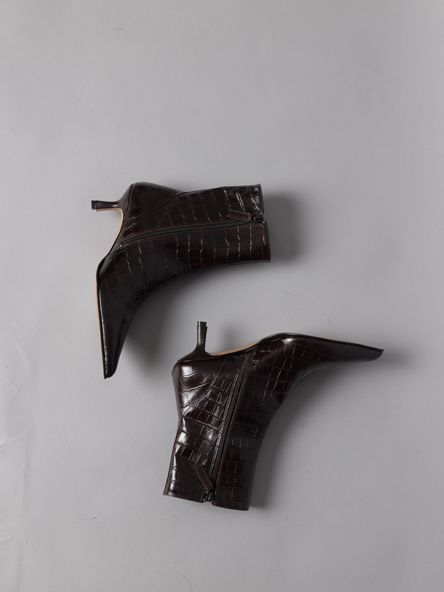 Blankens The Miranda Warm Brown boots