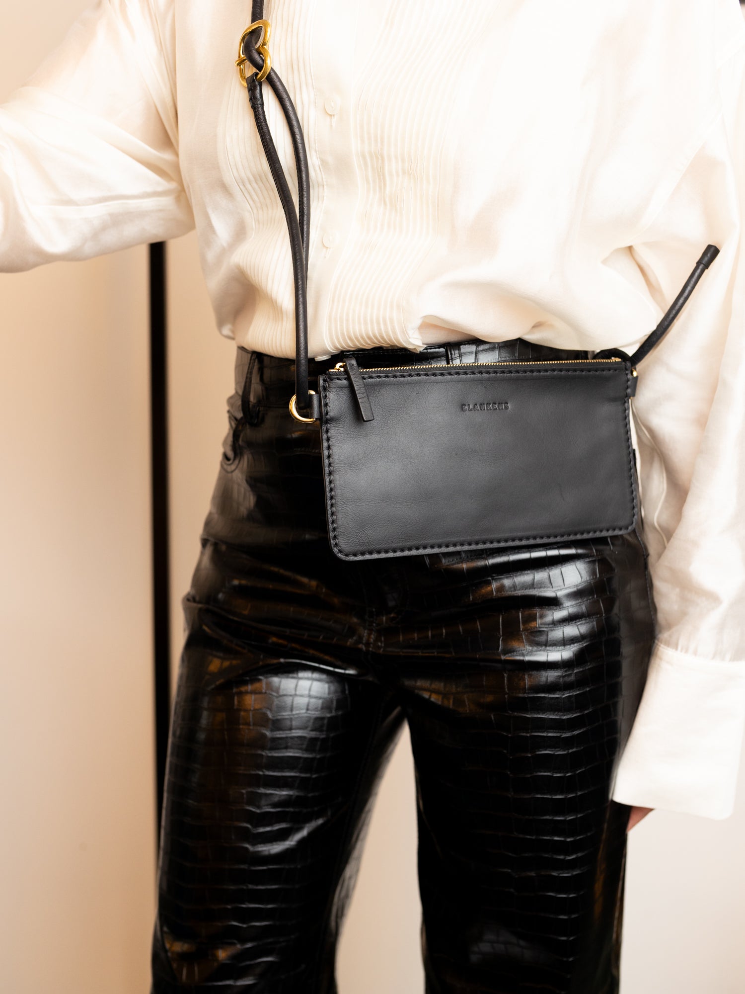 Blankens The Multi Purpose Pocket Bag