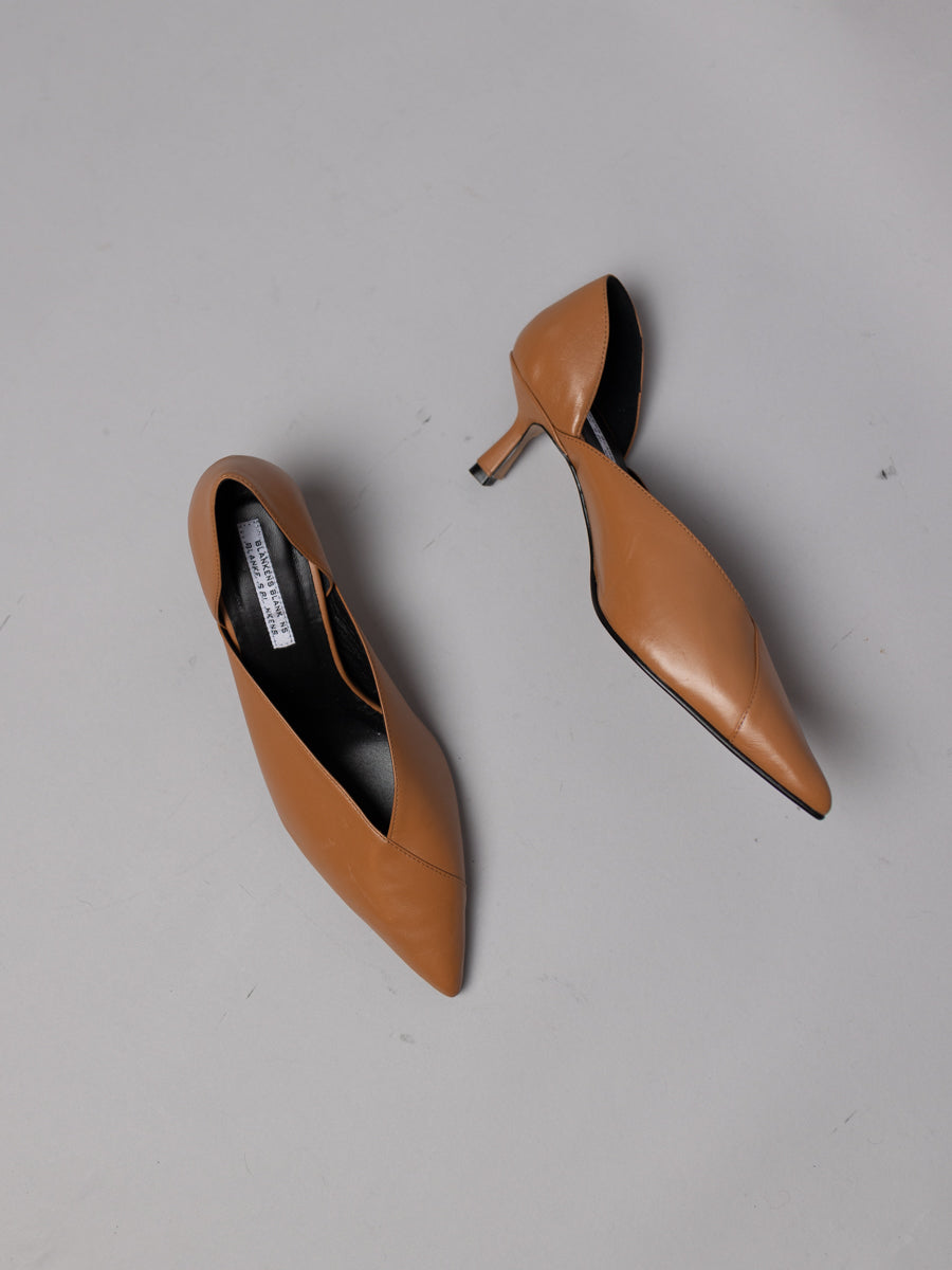 Blankens The Radford Beige