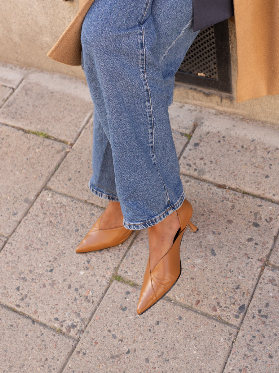 Blankens The Radford Beige