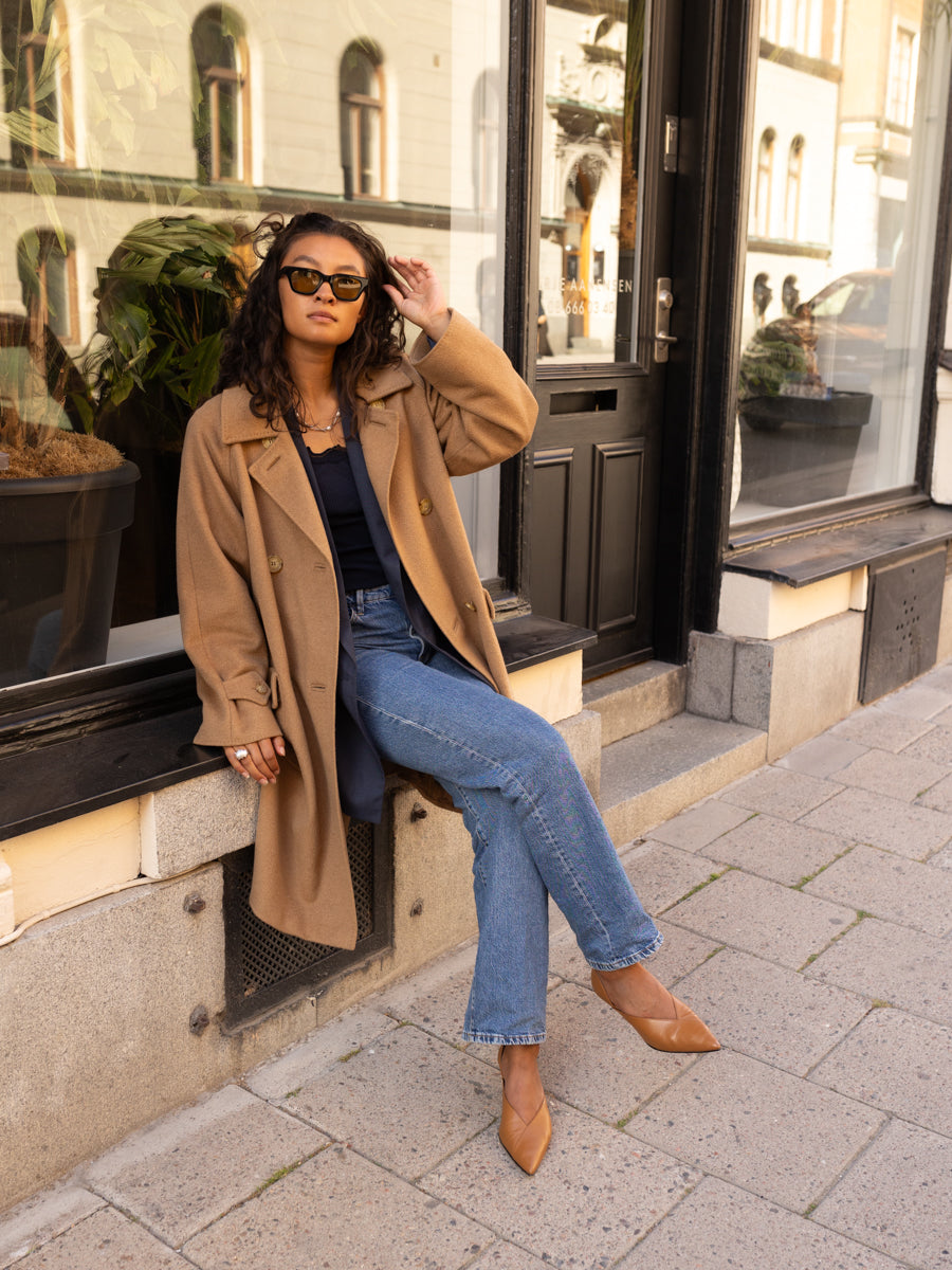 Blankens The Radford Beige