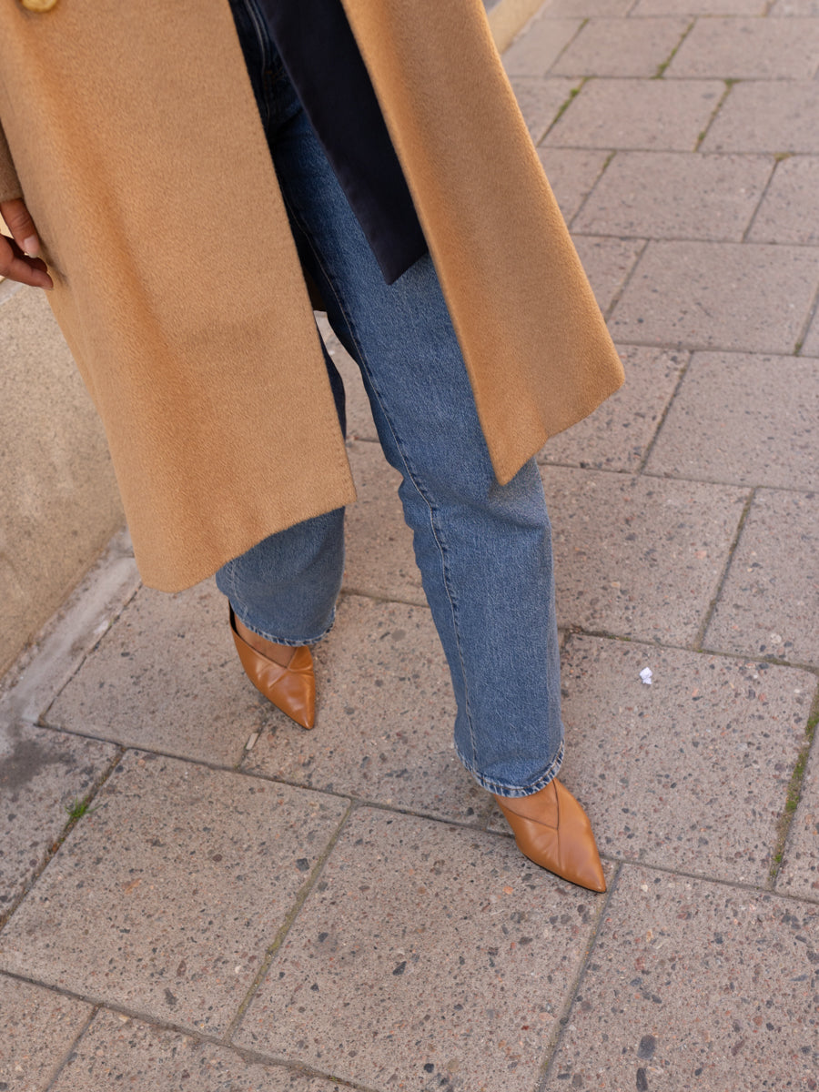 Blankens The Radford Beige