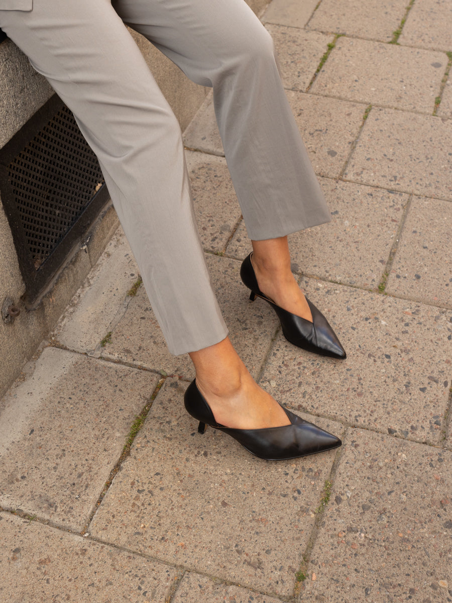 Blankens The Radford Black