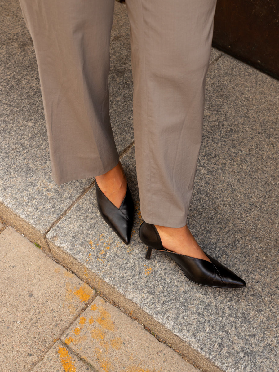 Blankens The Radford Black