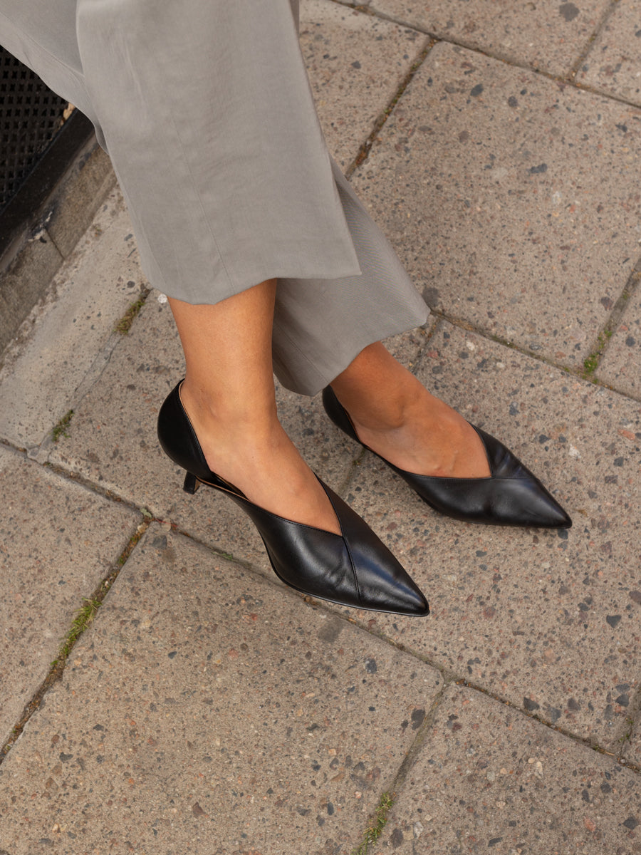 Blankens The Radford Black