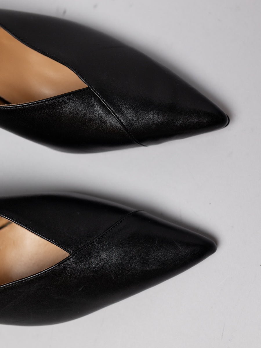 Blankens The Radford Black