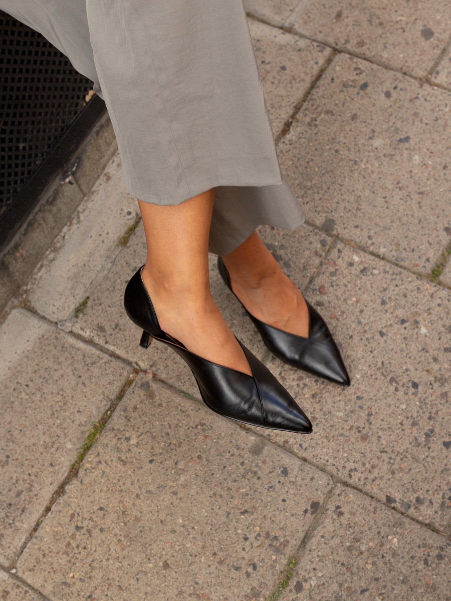 Blankens The Radford Black