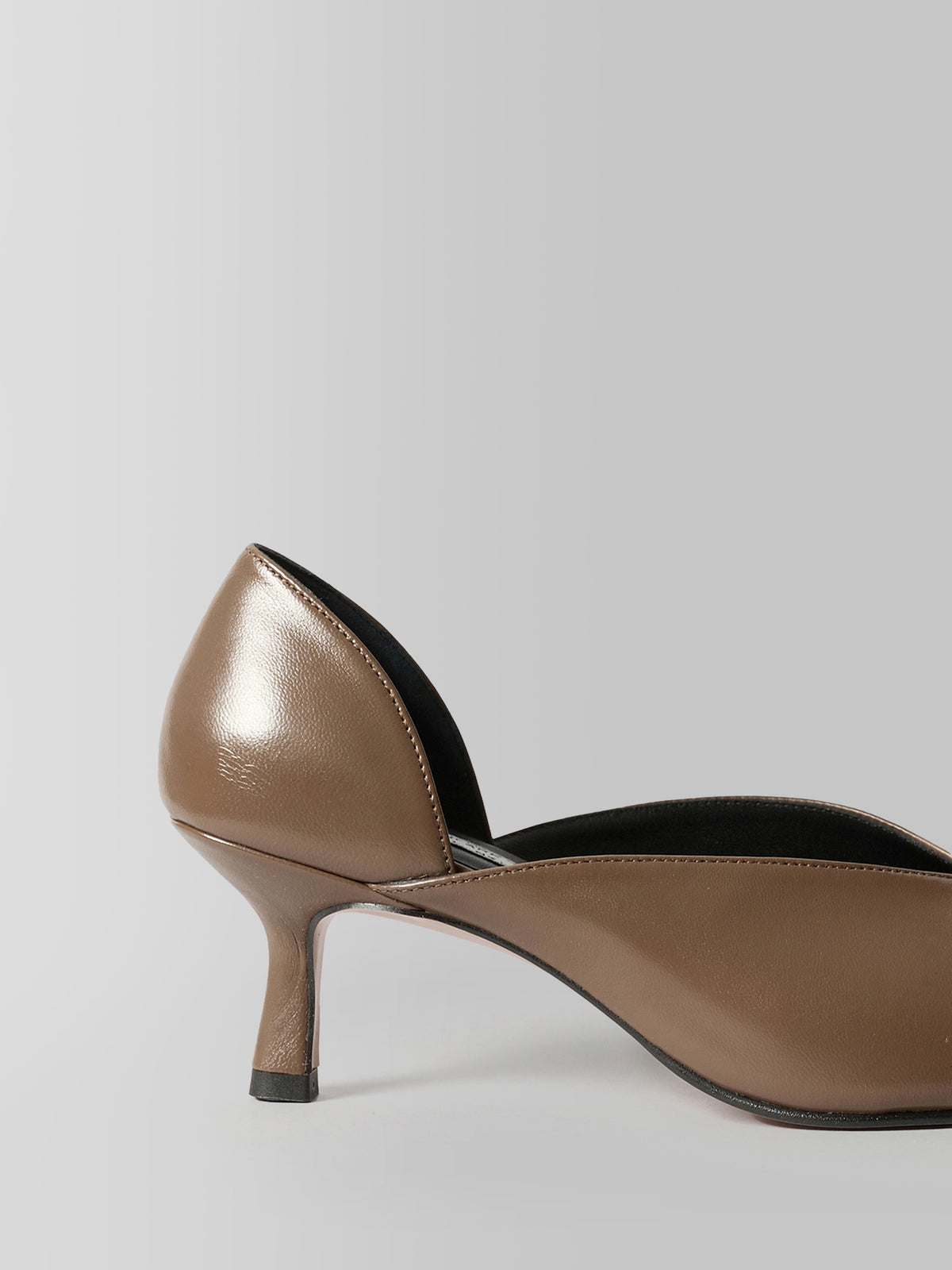 Blankens The Radford Olive Grey