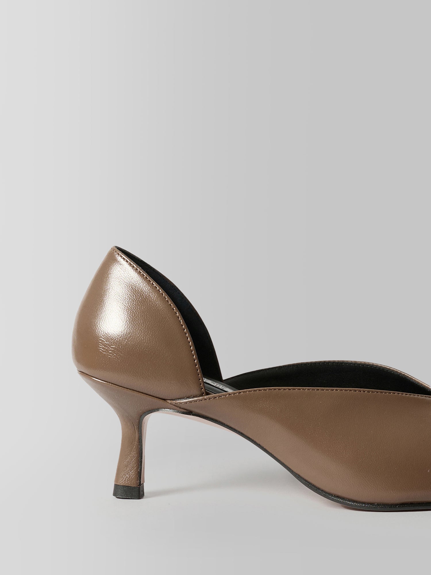 Blankens The Radford Olive Grey