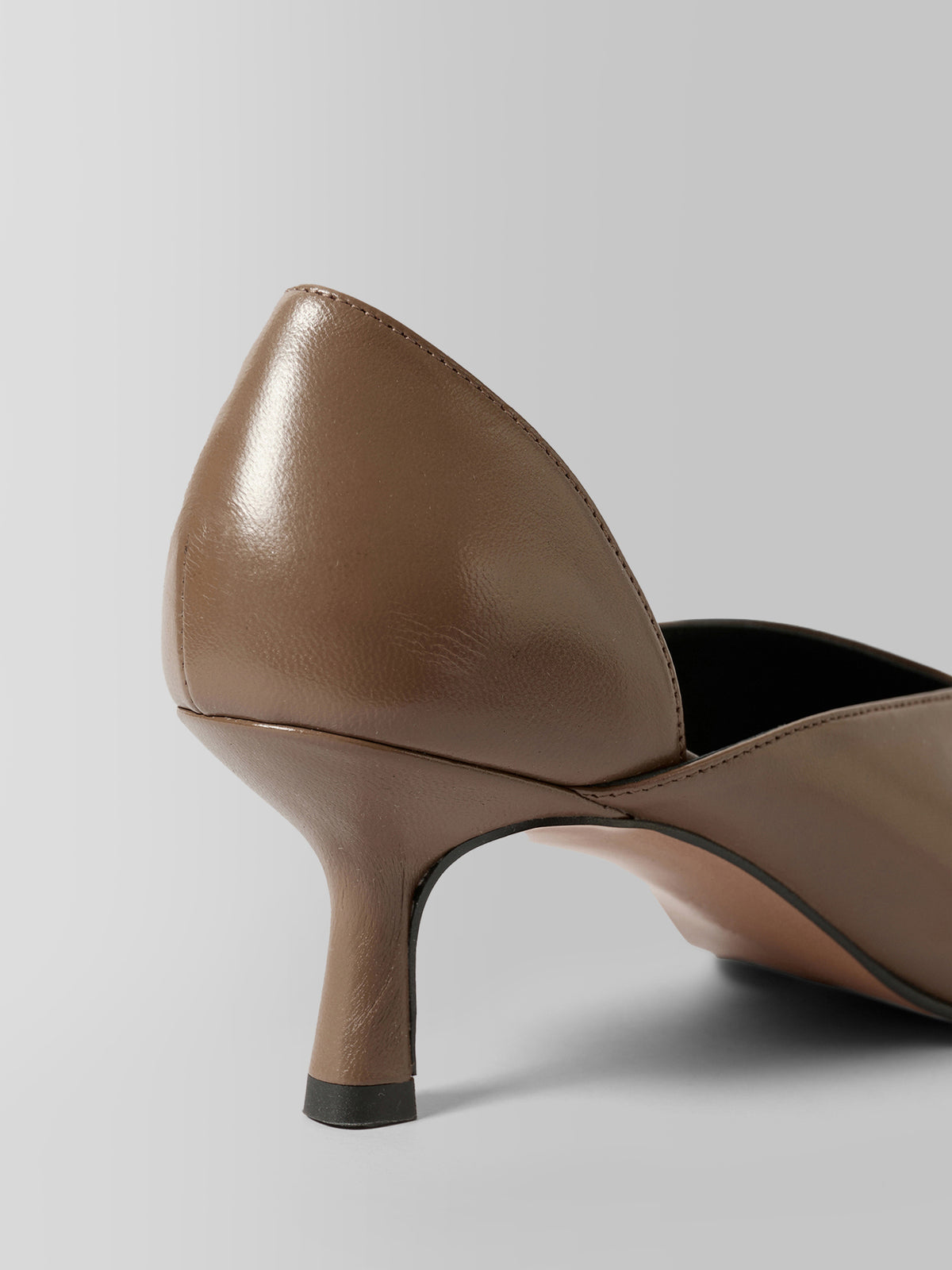 Blankens The Radford Olive Grey
