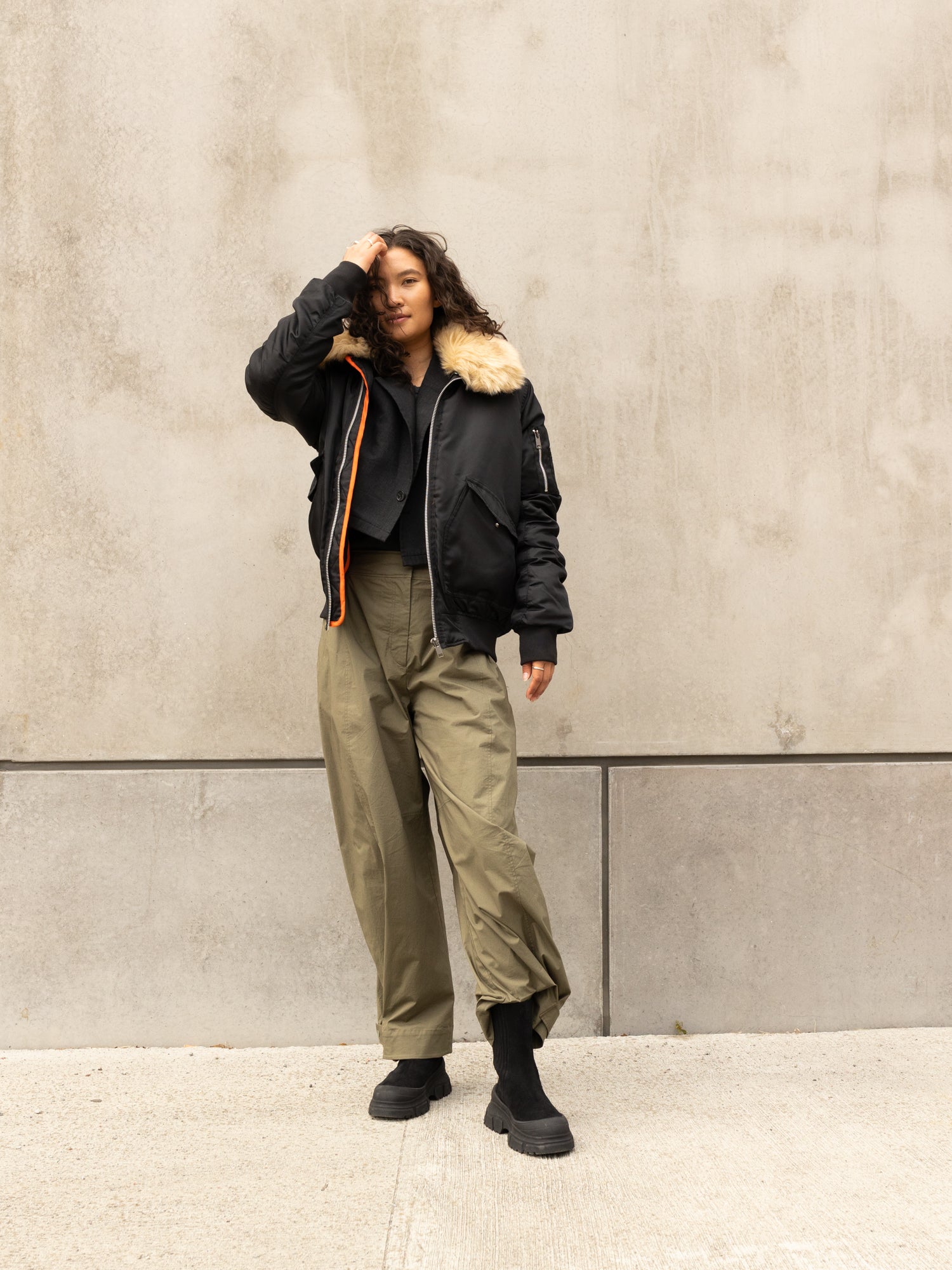 Blankens The Seattle