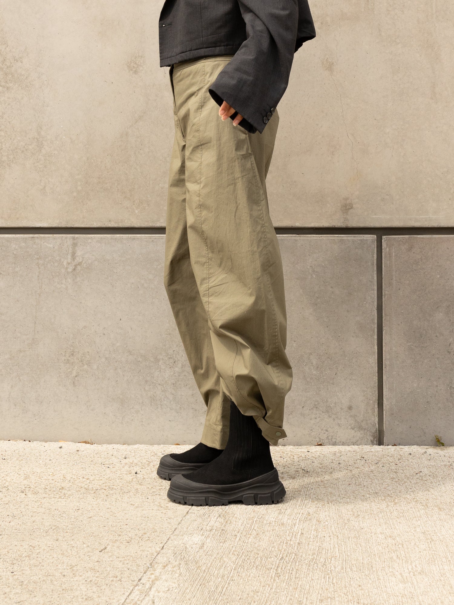 Blankens The Seattle