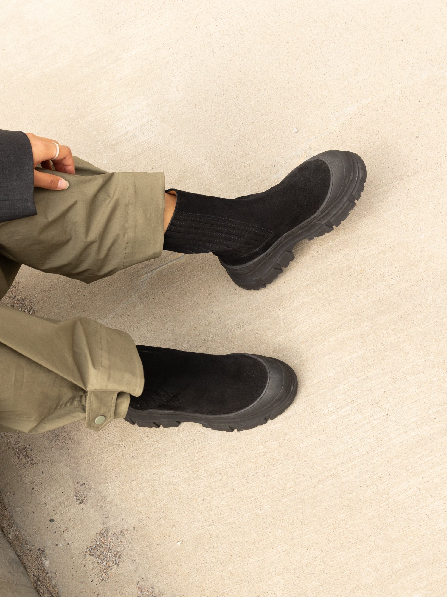 Blankens The Seattle