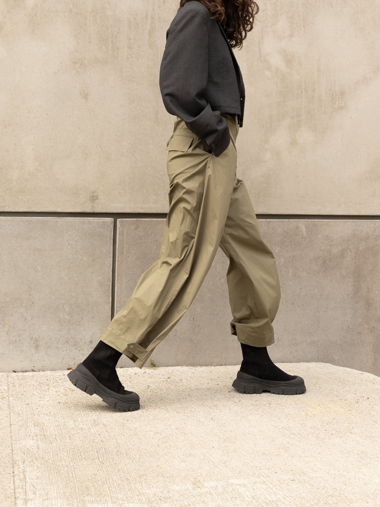 Blankens The Seattle