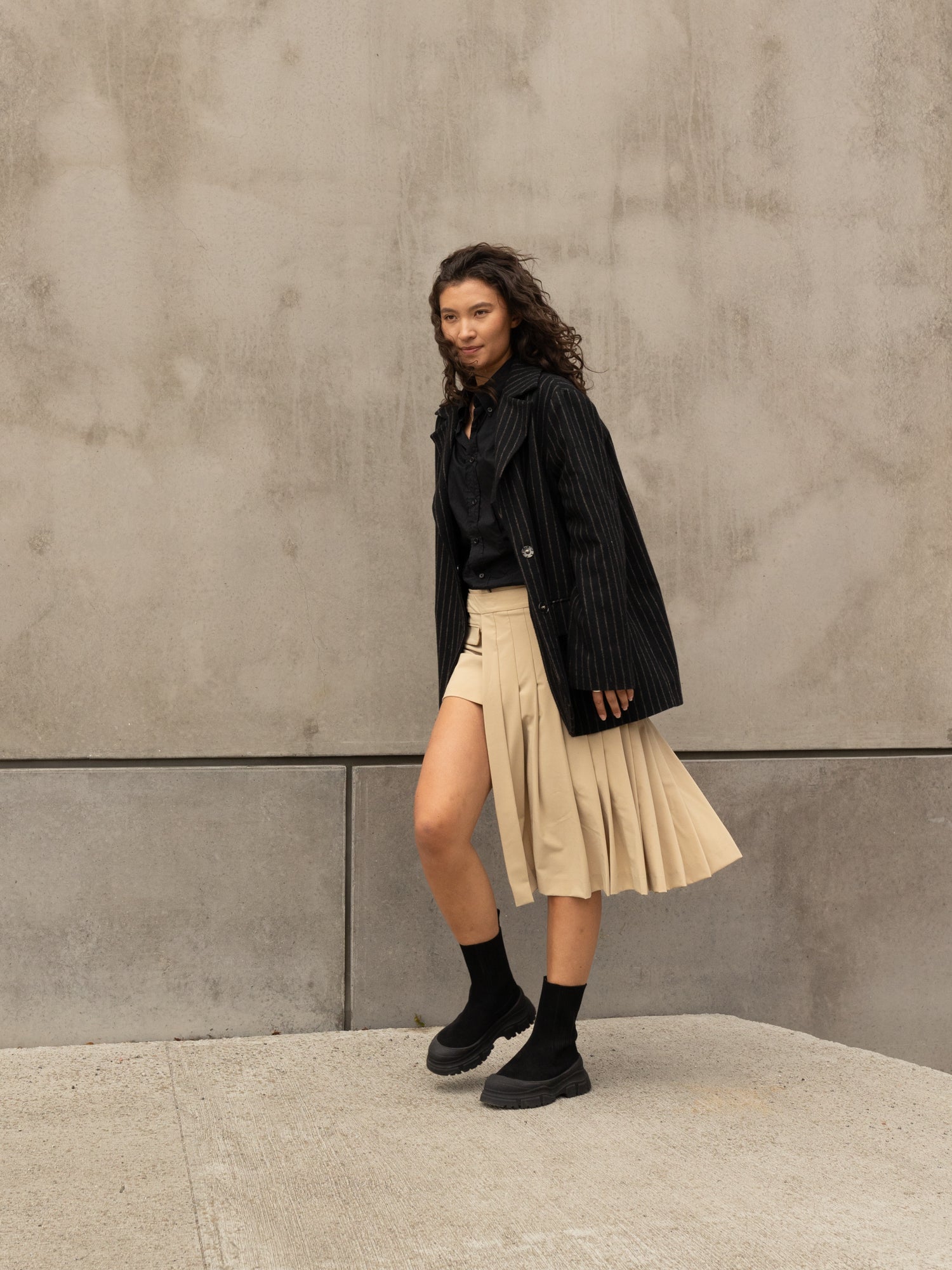 Blankens The Seattle