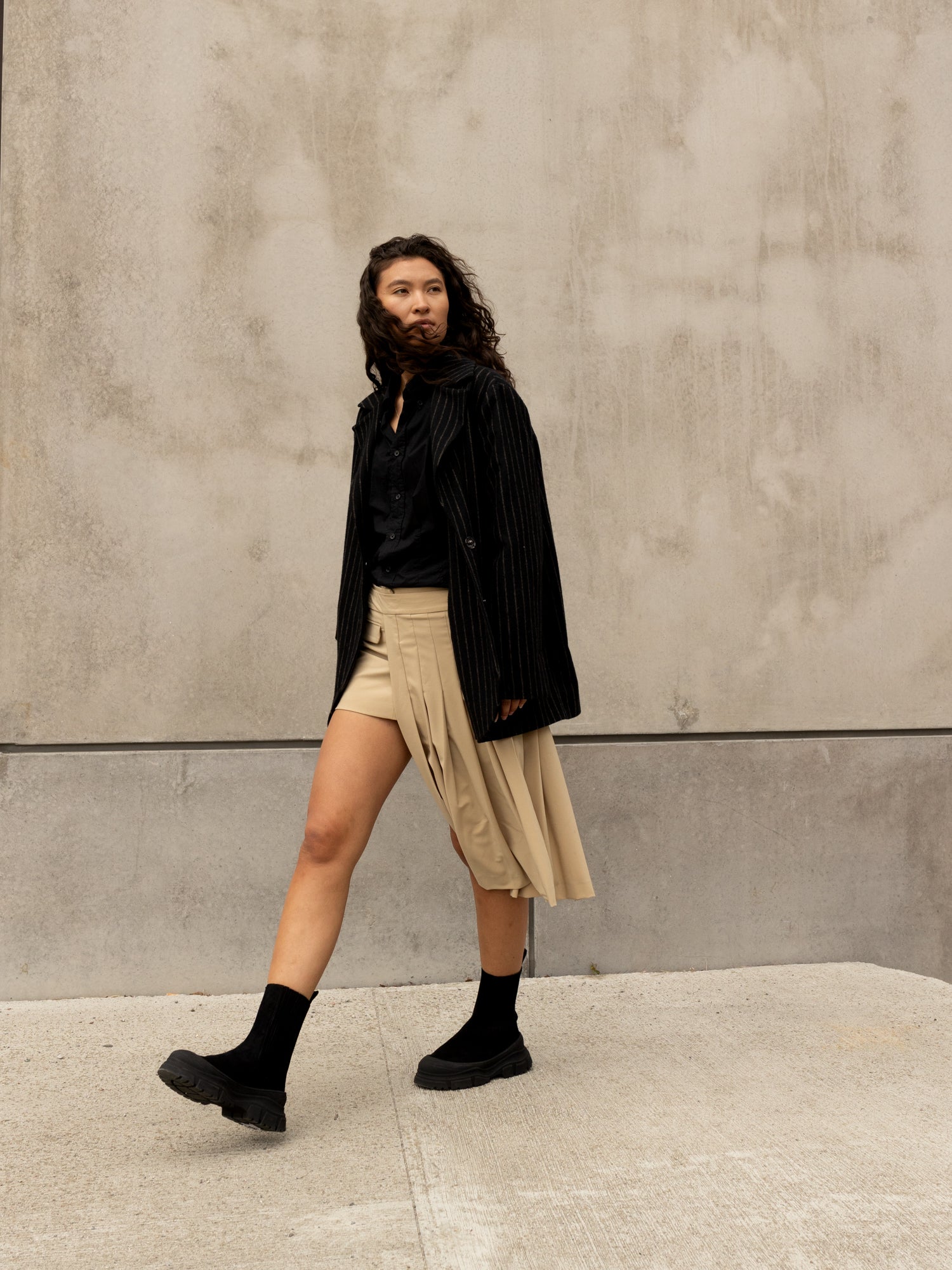 Blankens The Seattle