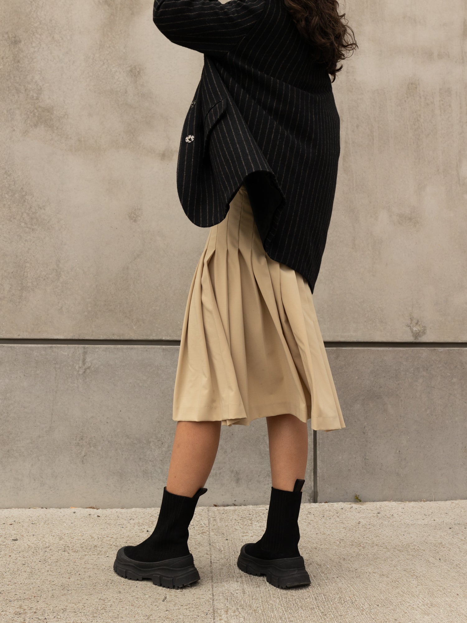 Blankens The Seattle