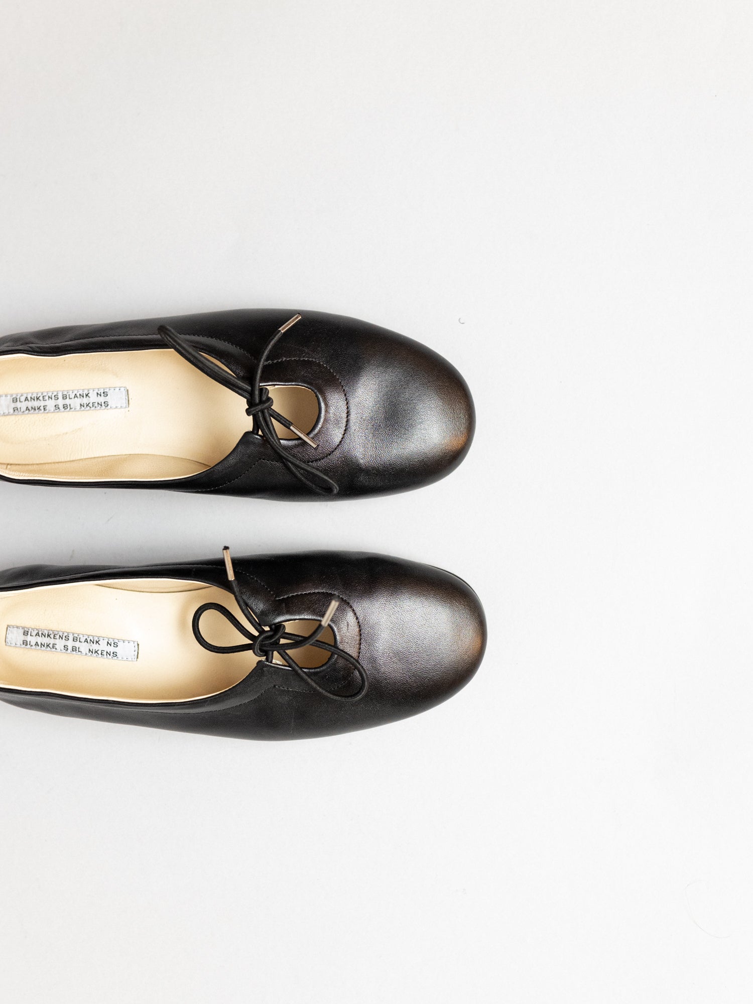 Blankens The Sophie ballerina flats