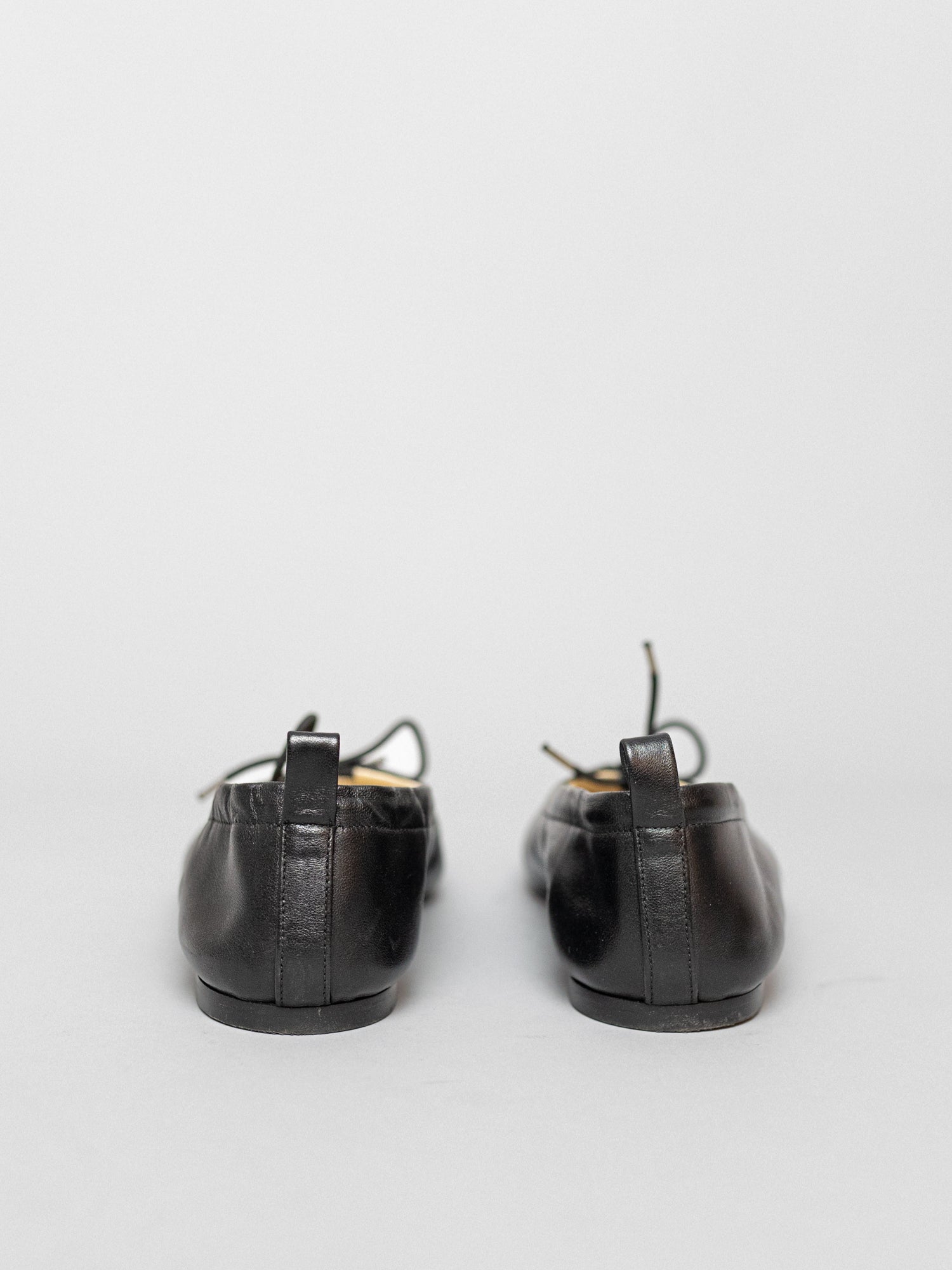 Blankens The Sophie ballerina flats