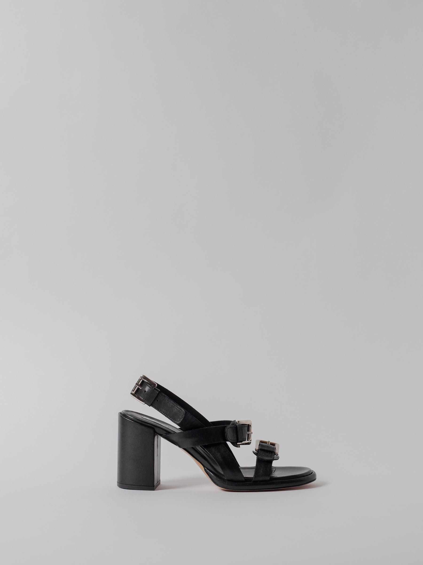 Blankens The Stina heels