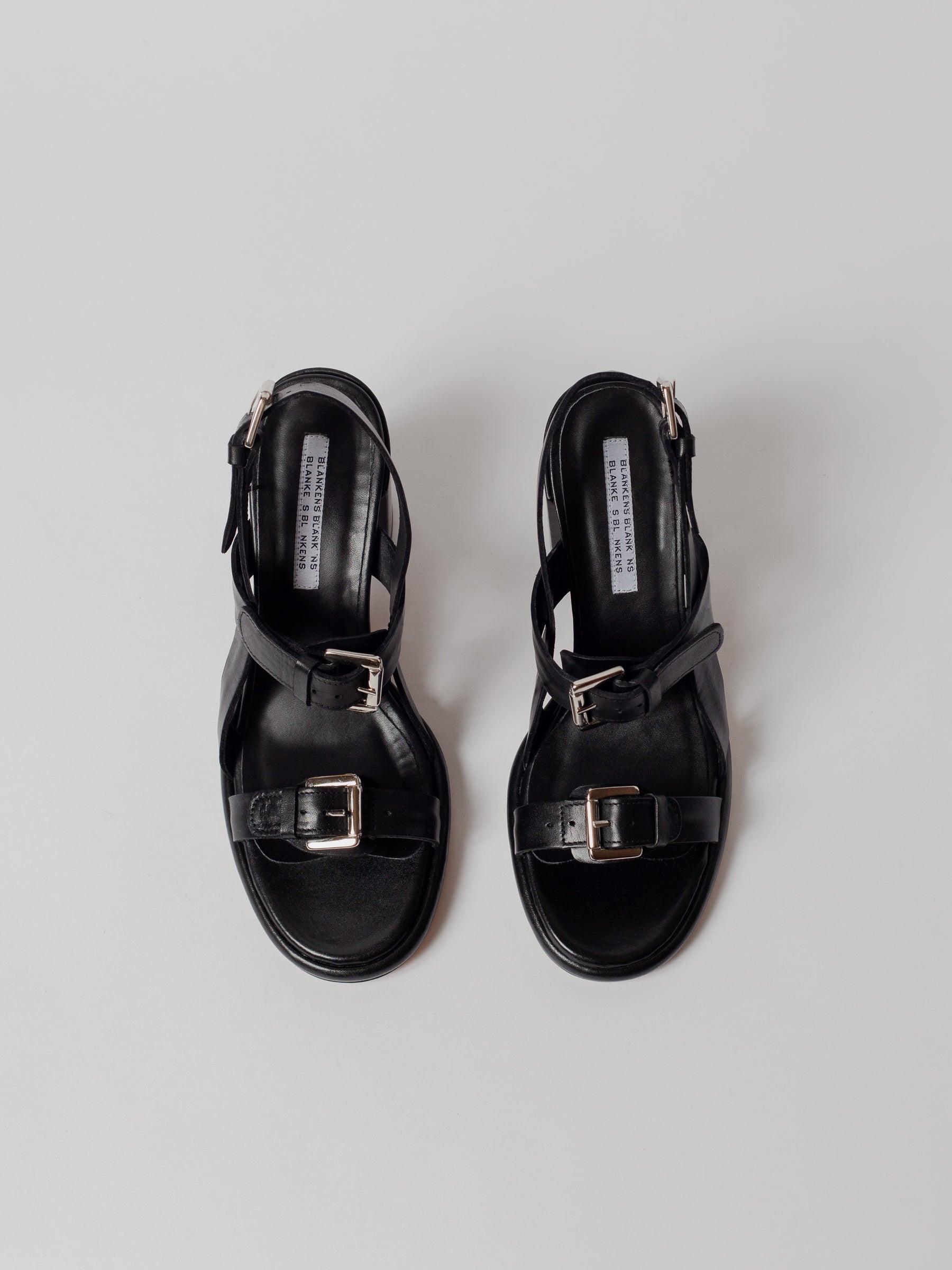 Blankens The Stina heels