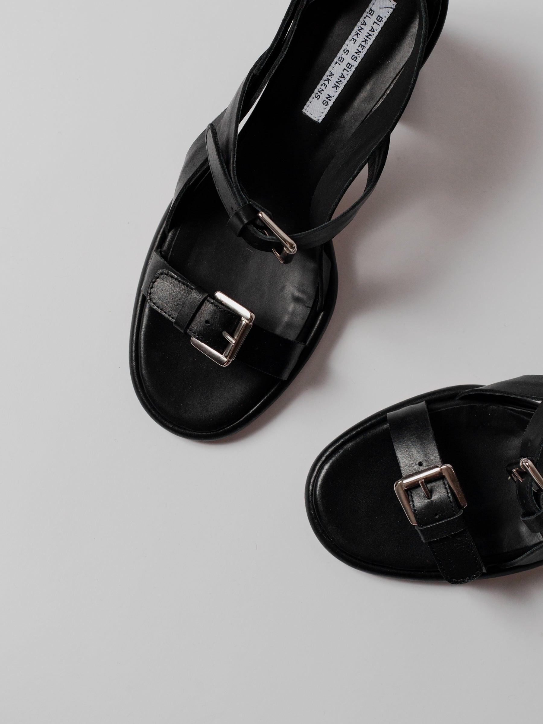 Blankens The Stina heels