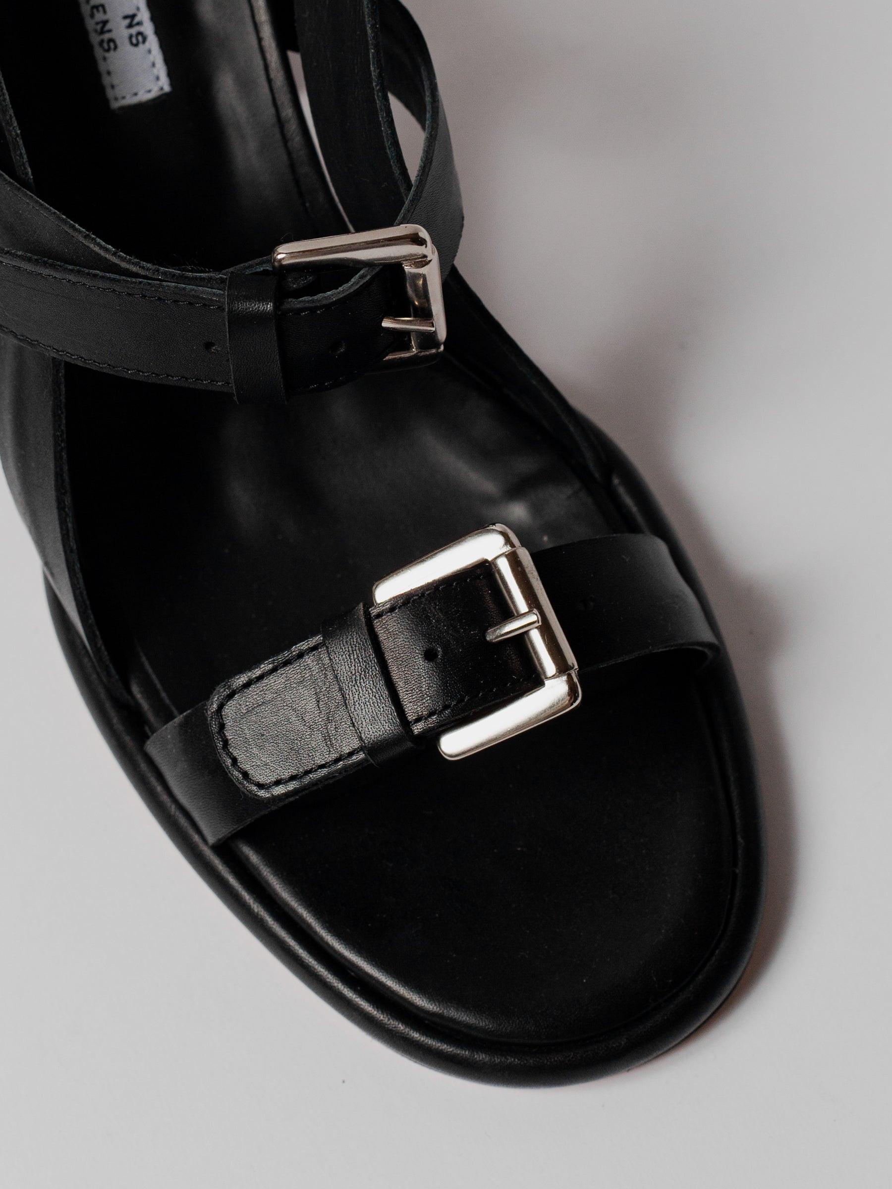 Blankens The Stina heels