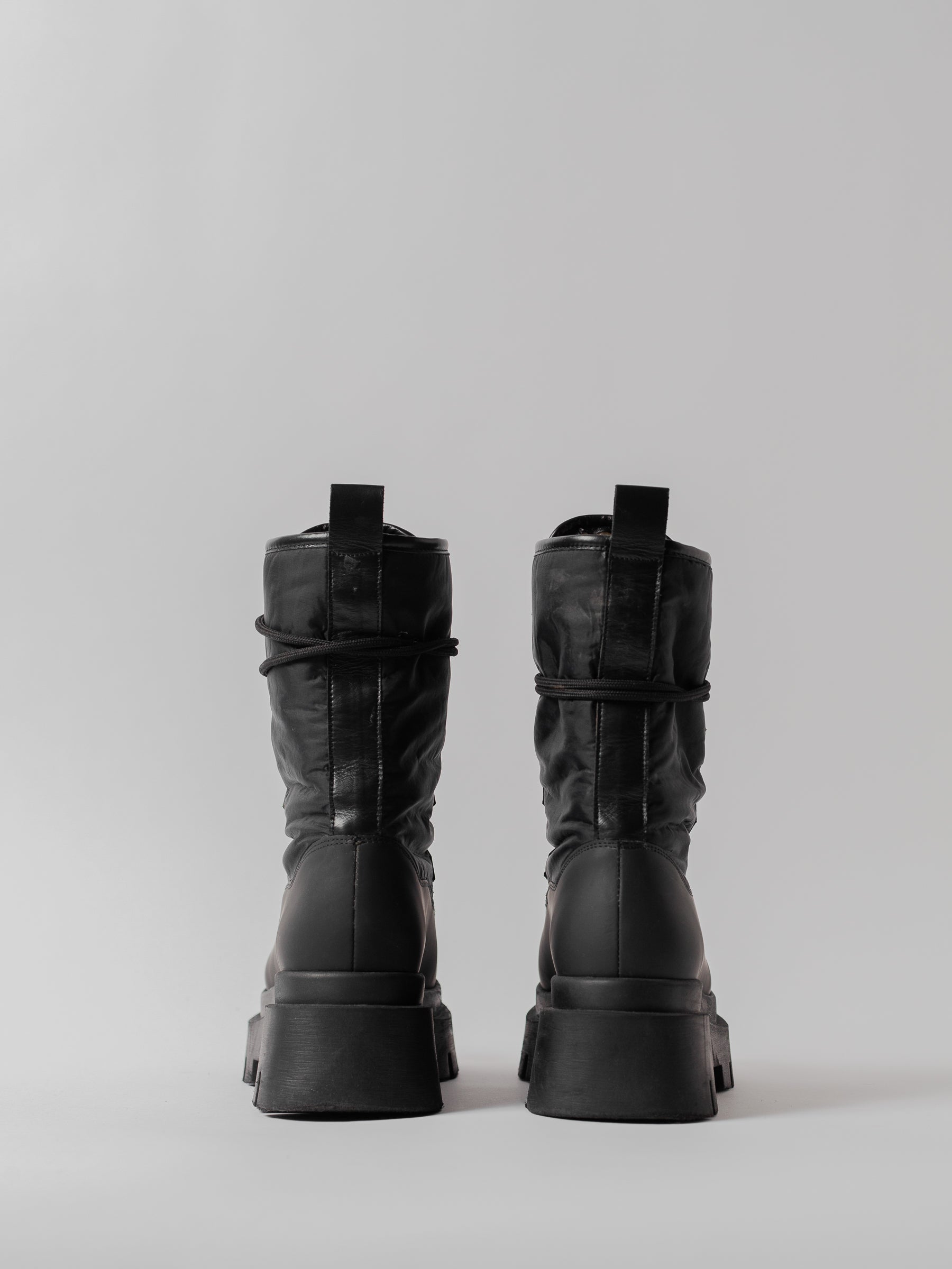 Blankens The Thilda Laced waterproof winter boots