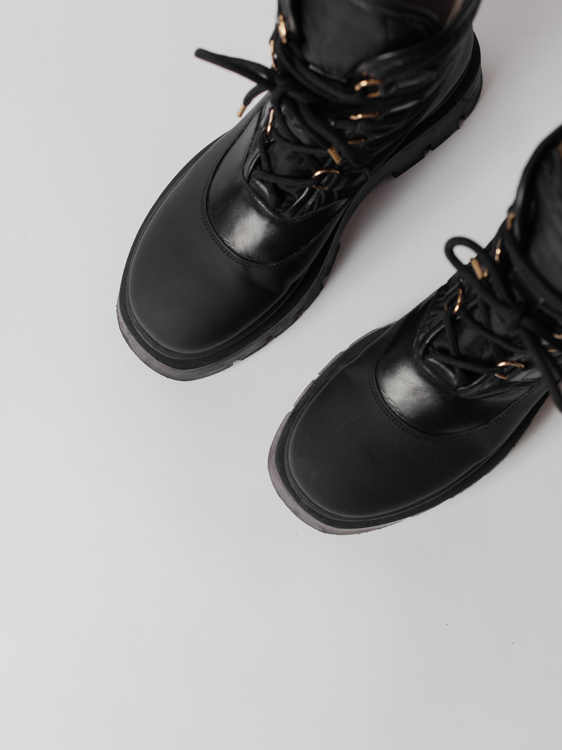 Blankens The Thilda Laced waterproof winter boots