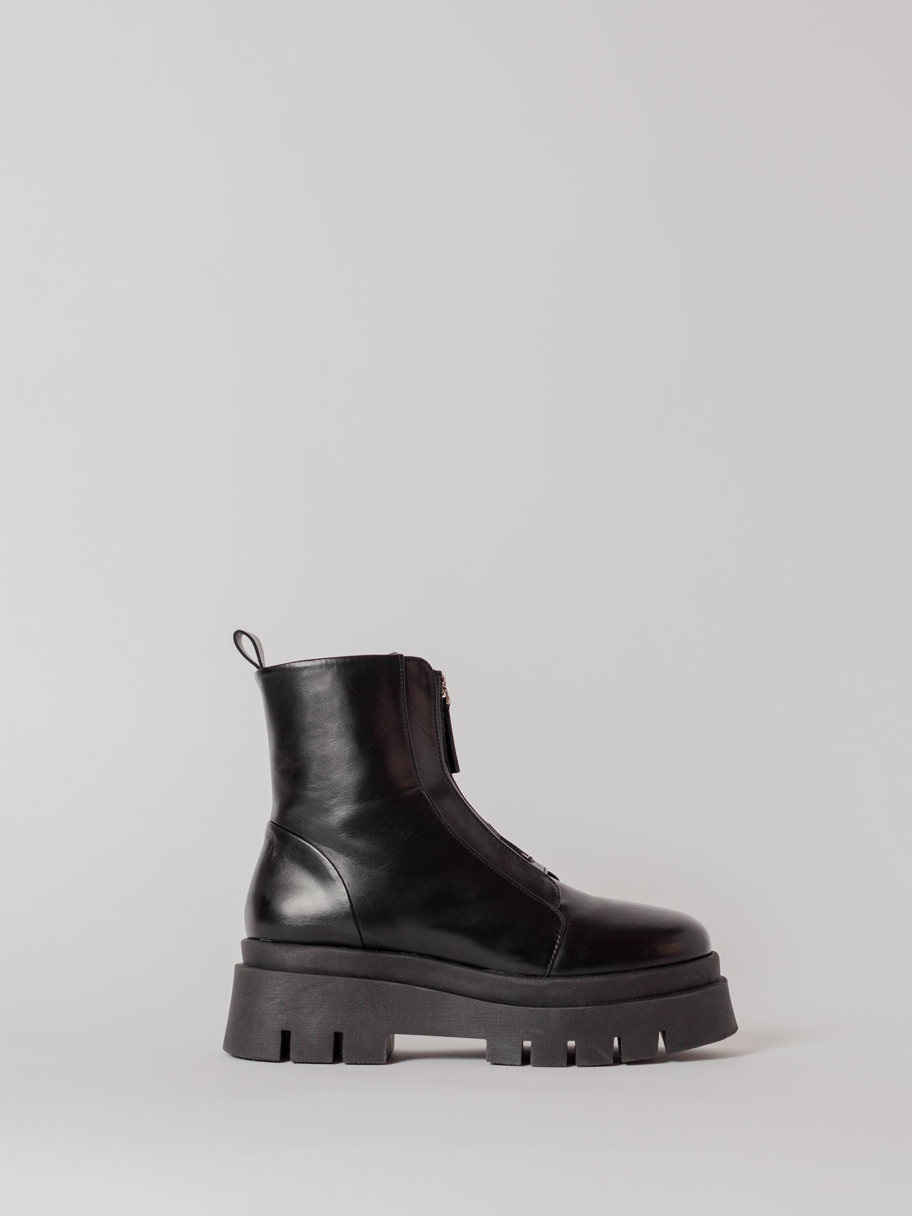 Blankens The Thilda chunky boots