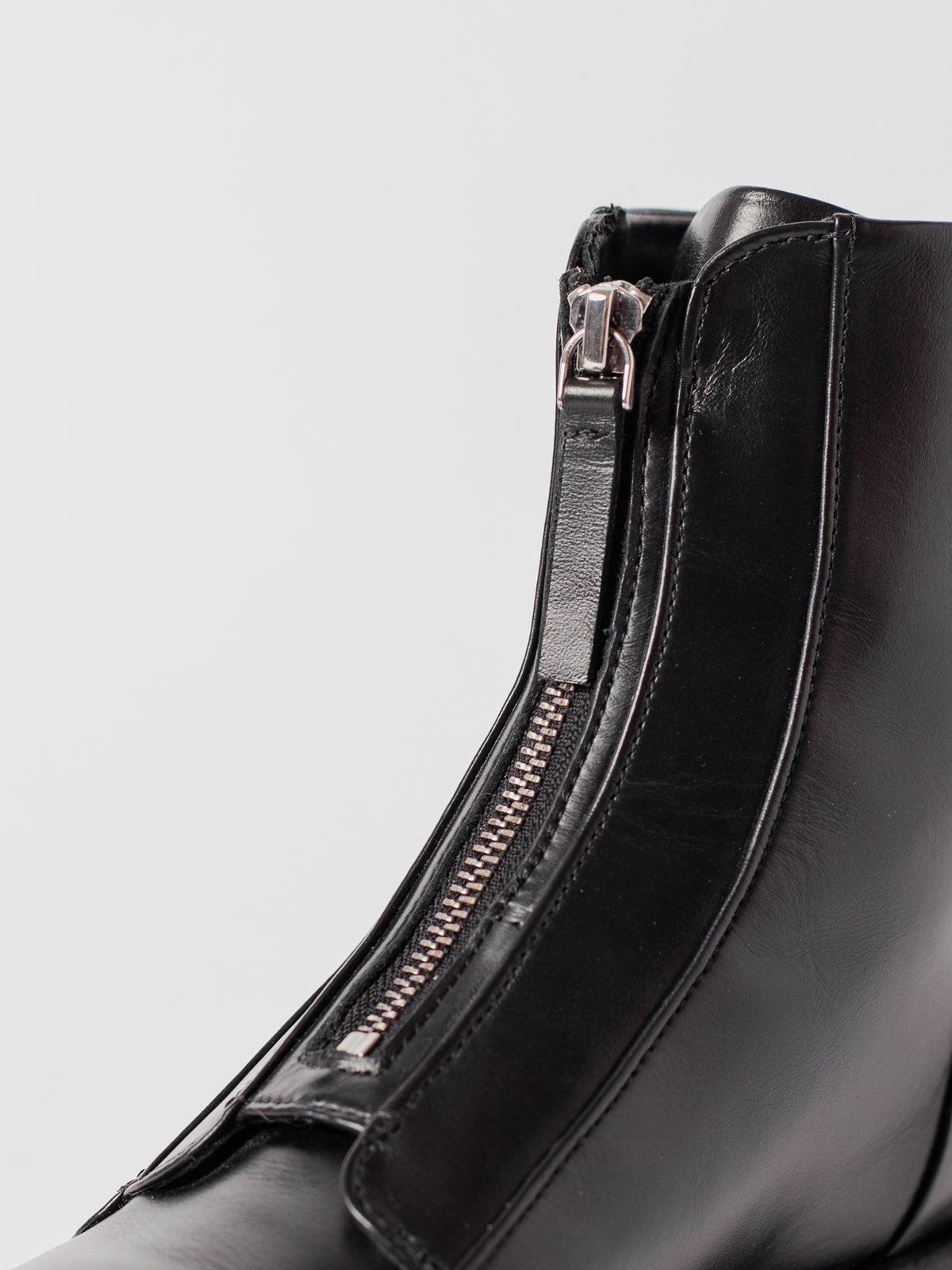 Blankens The Thilda chunky boots
