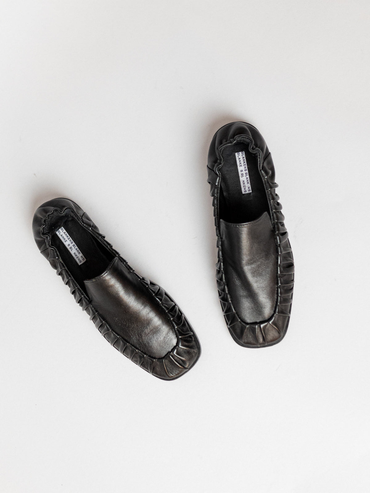 Blankens The Valeria loafer
