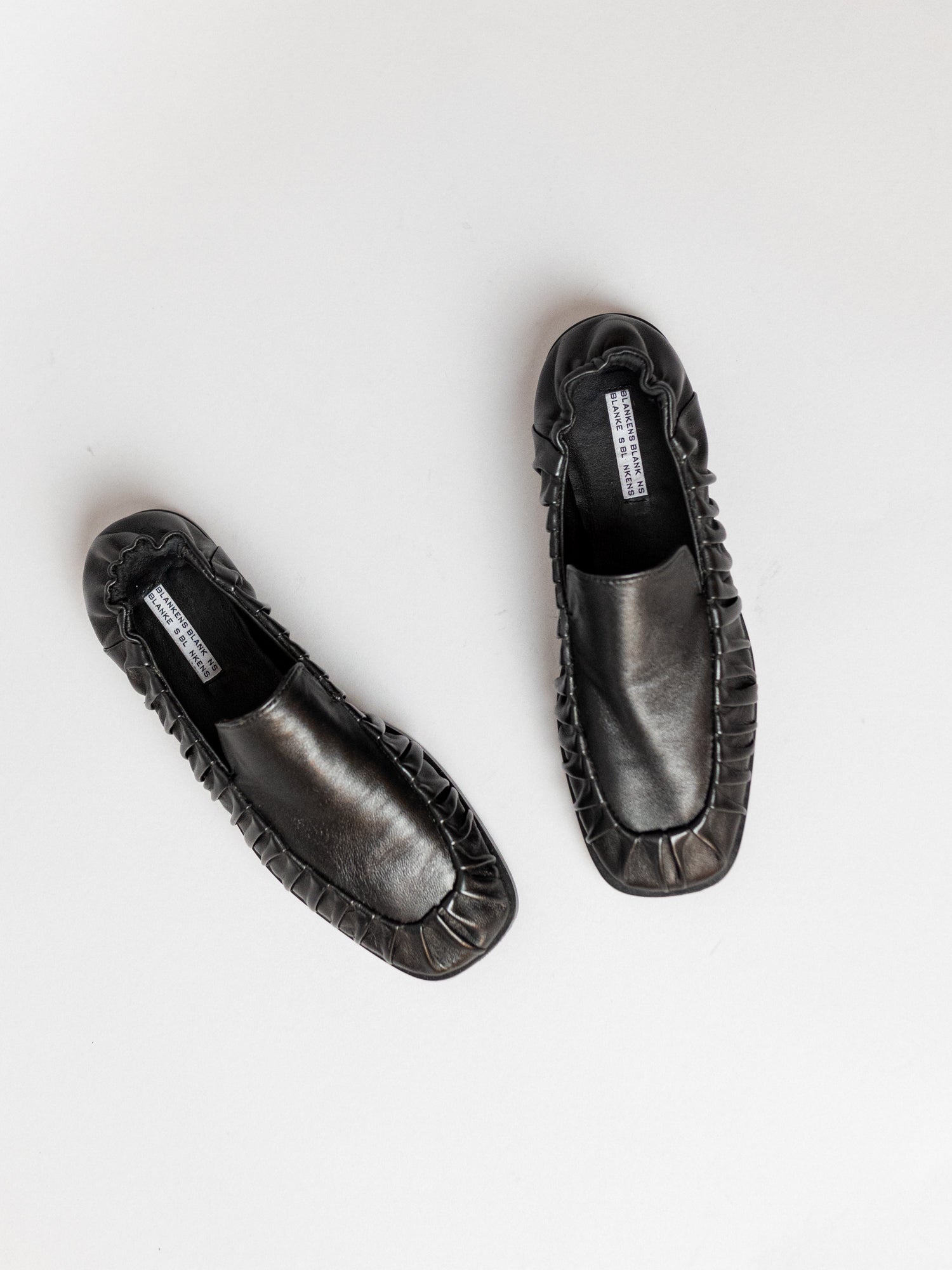 Blankens The Valeria loafer