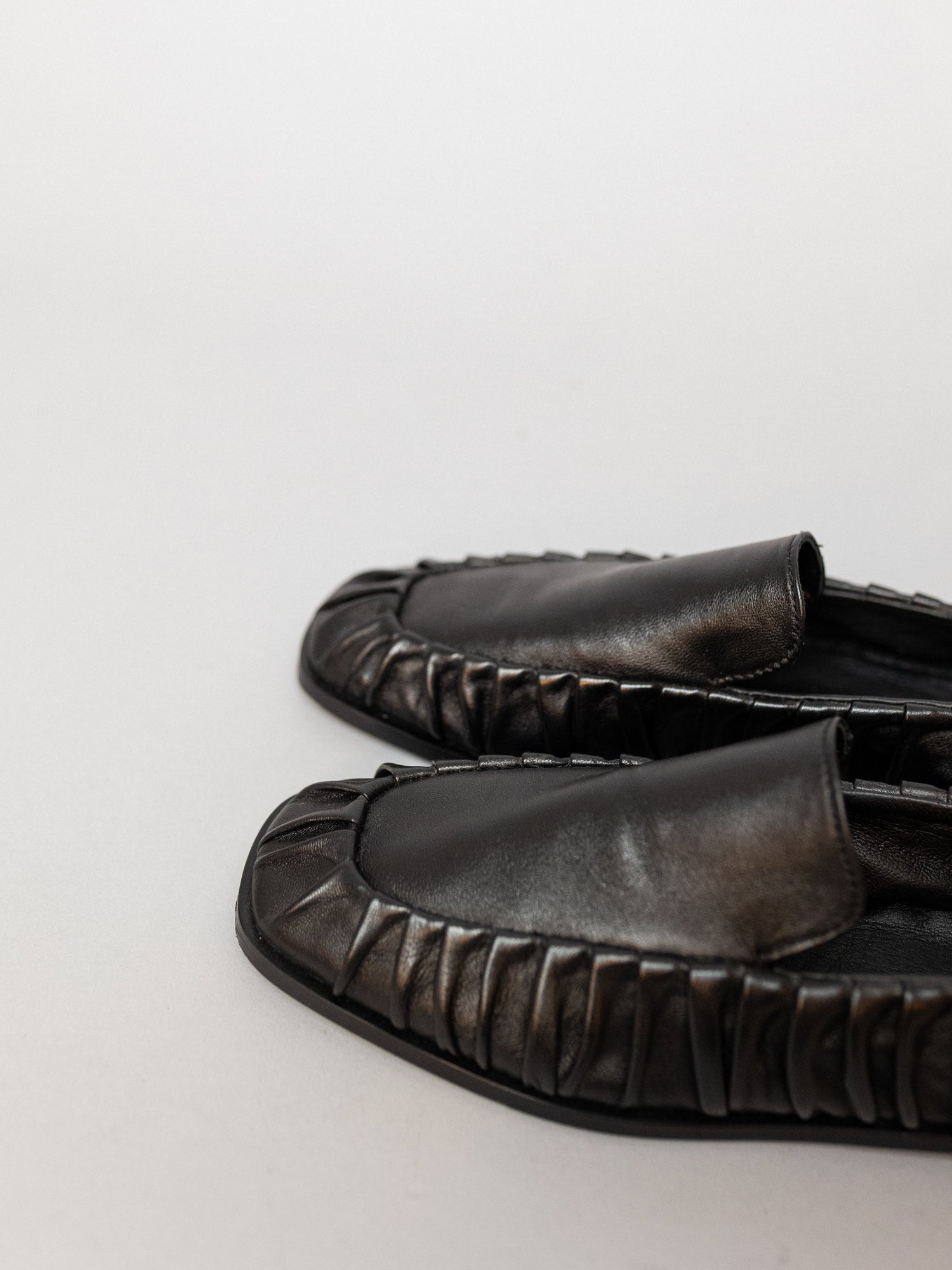 Blankens The Valeria loafer