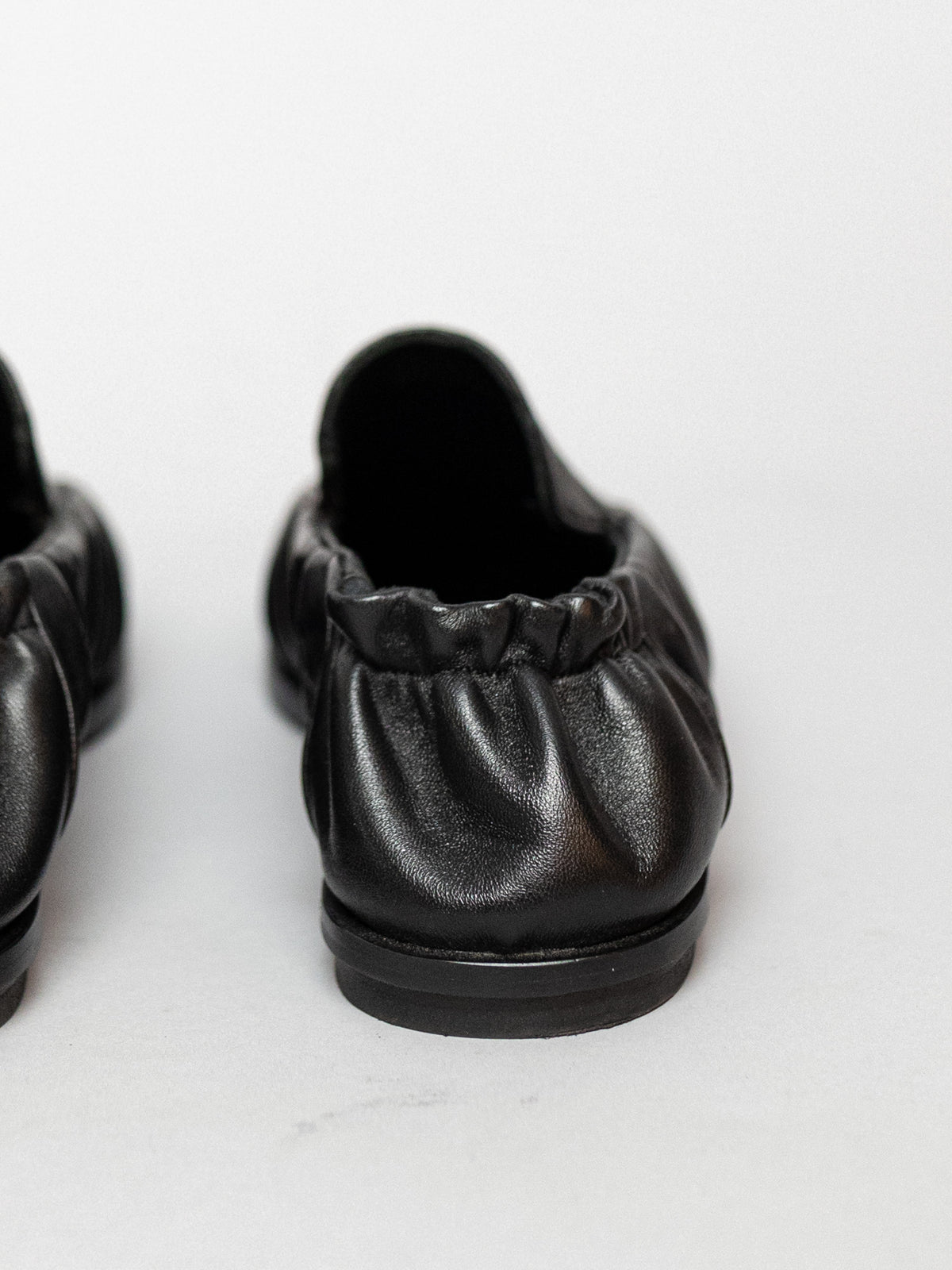 Blankens The Valeria loafer