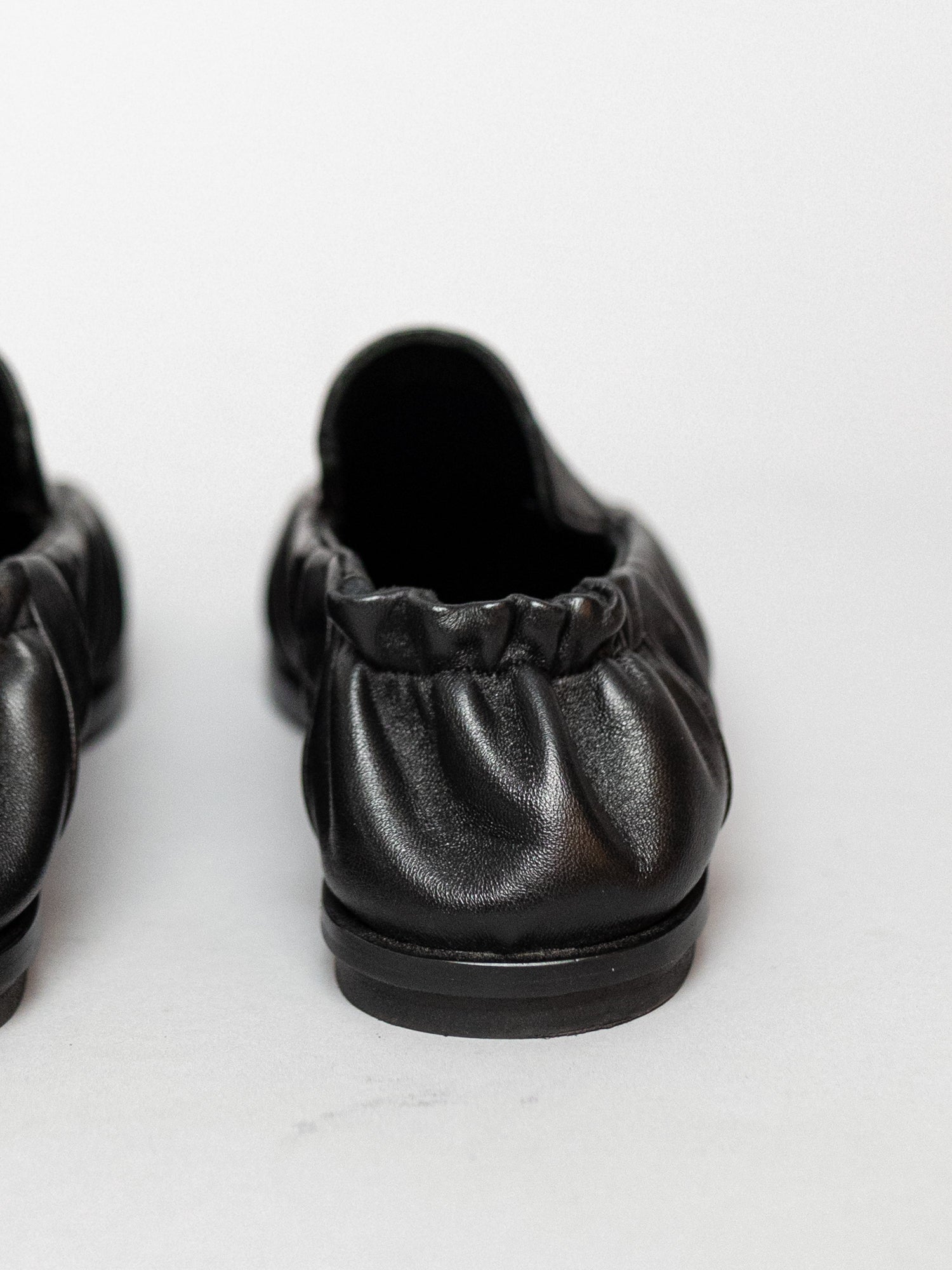 Blankens The Valeria loafer