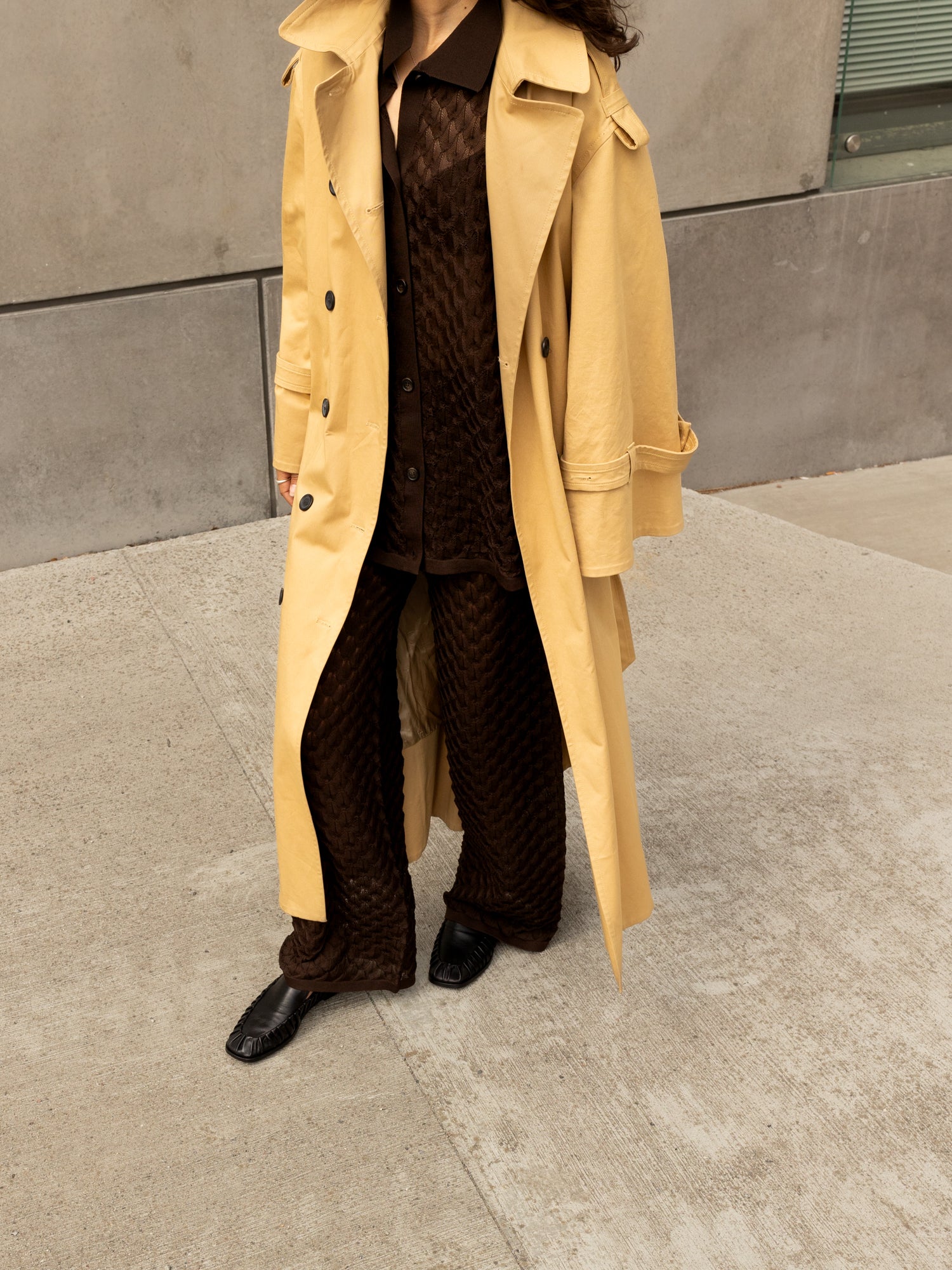 Blankens The Valeria loafer