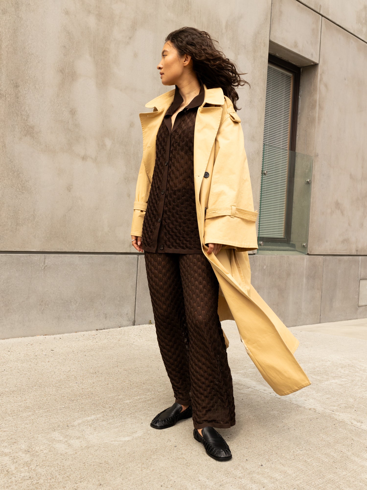 Blankens The Valeria loafer