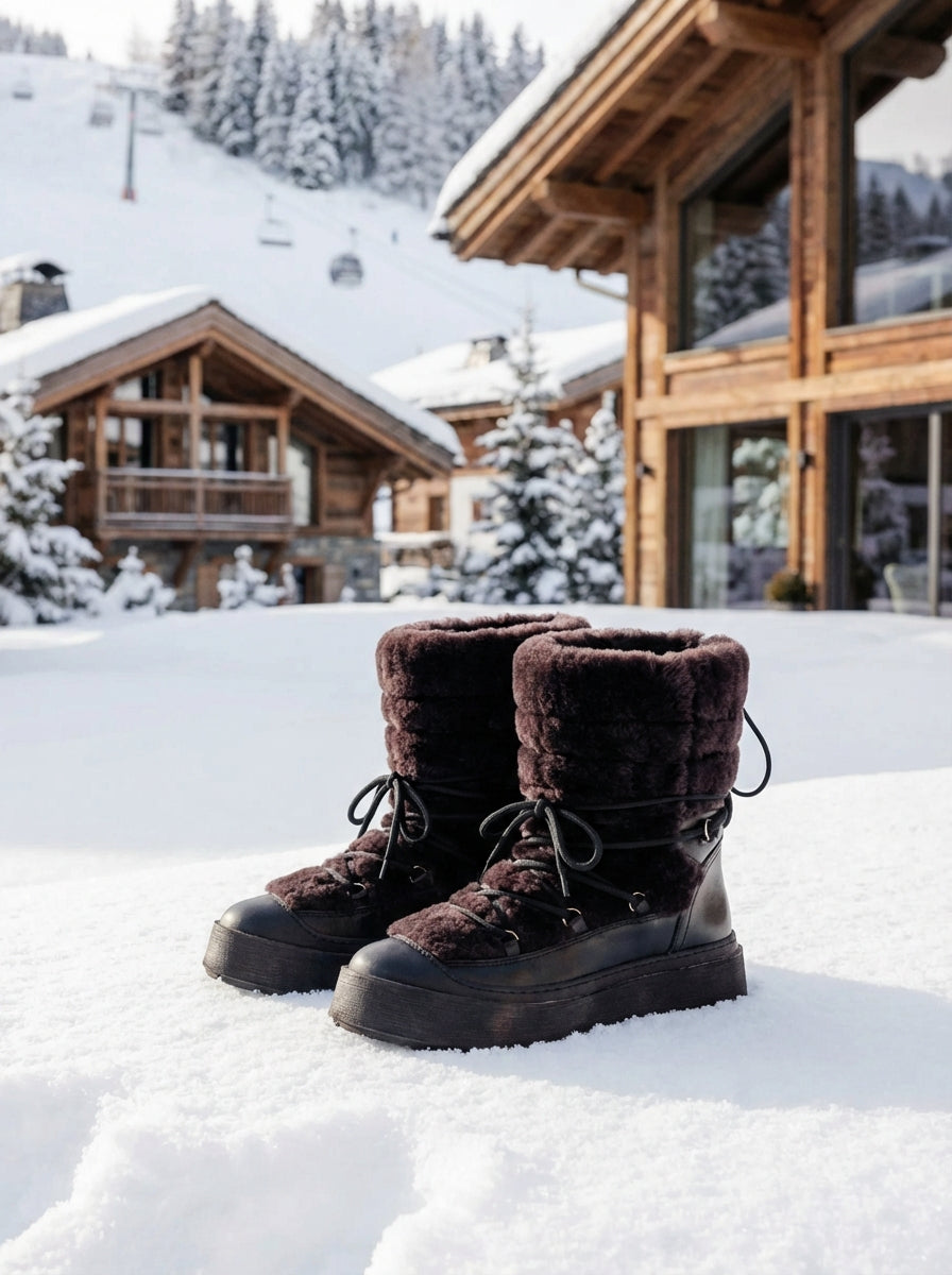 Blankens - The Lara Aspen