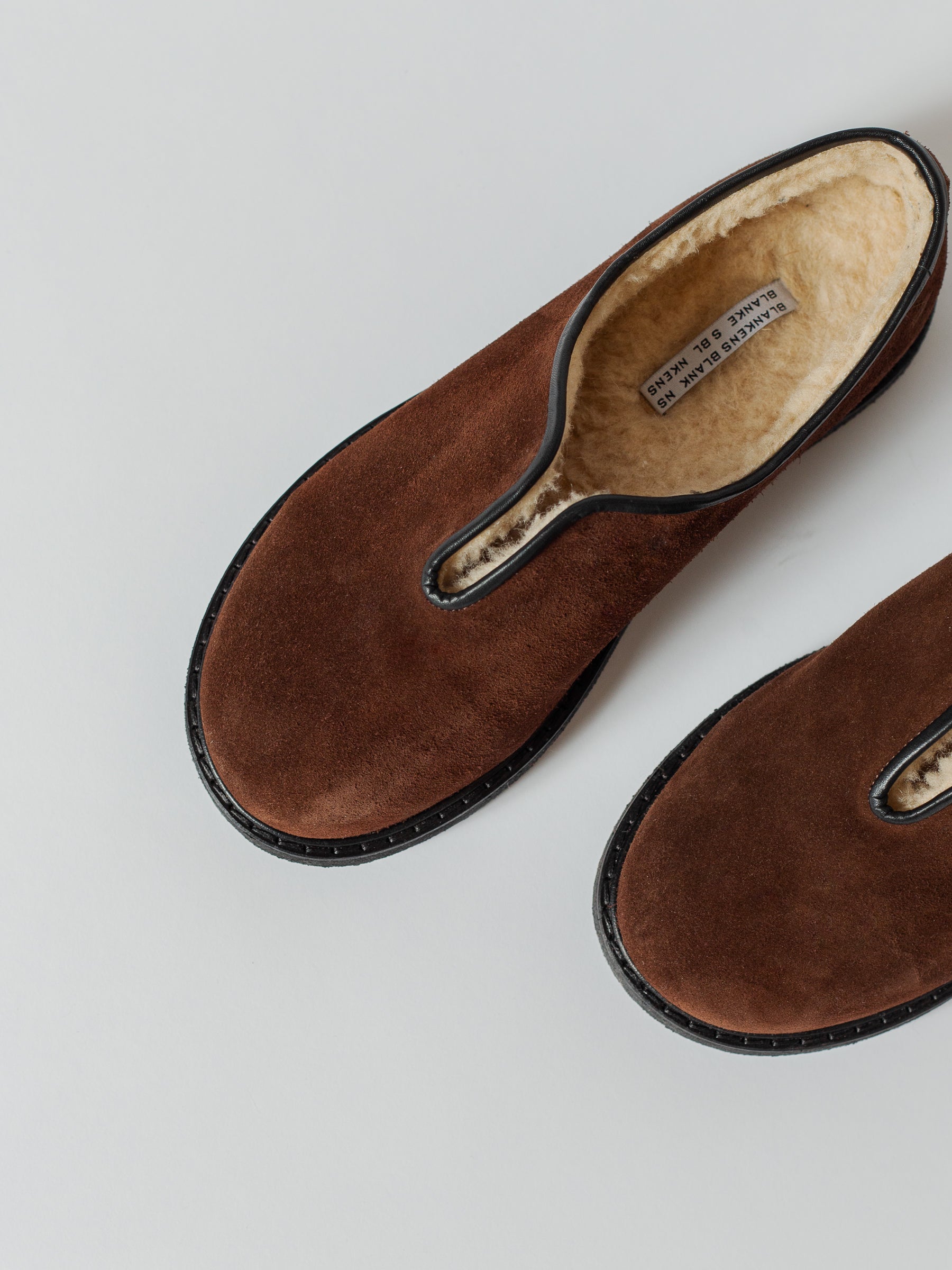 THE MALIN WARM BROWN