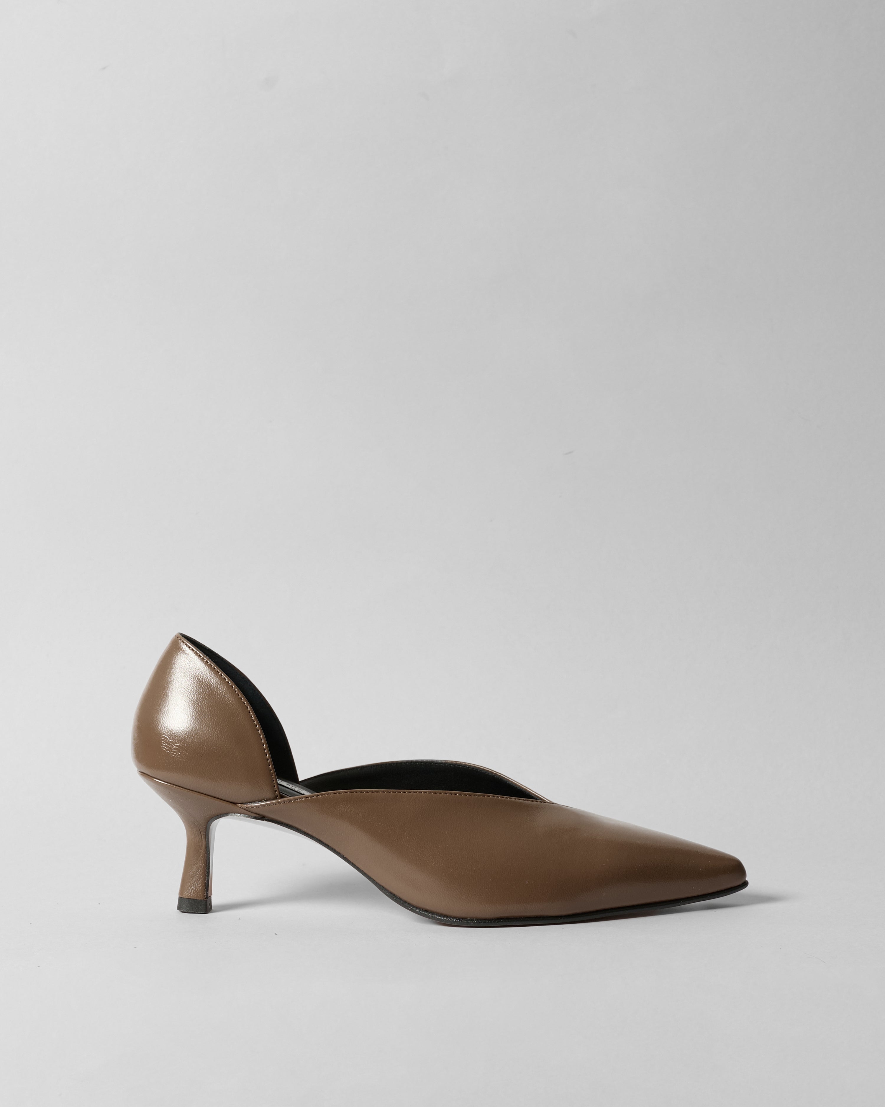THE RADFORD GREY OLIVE