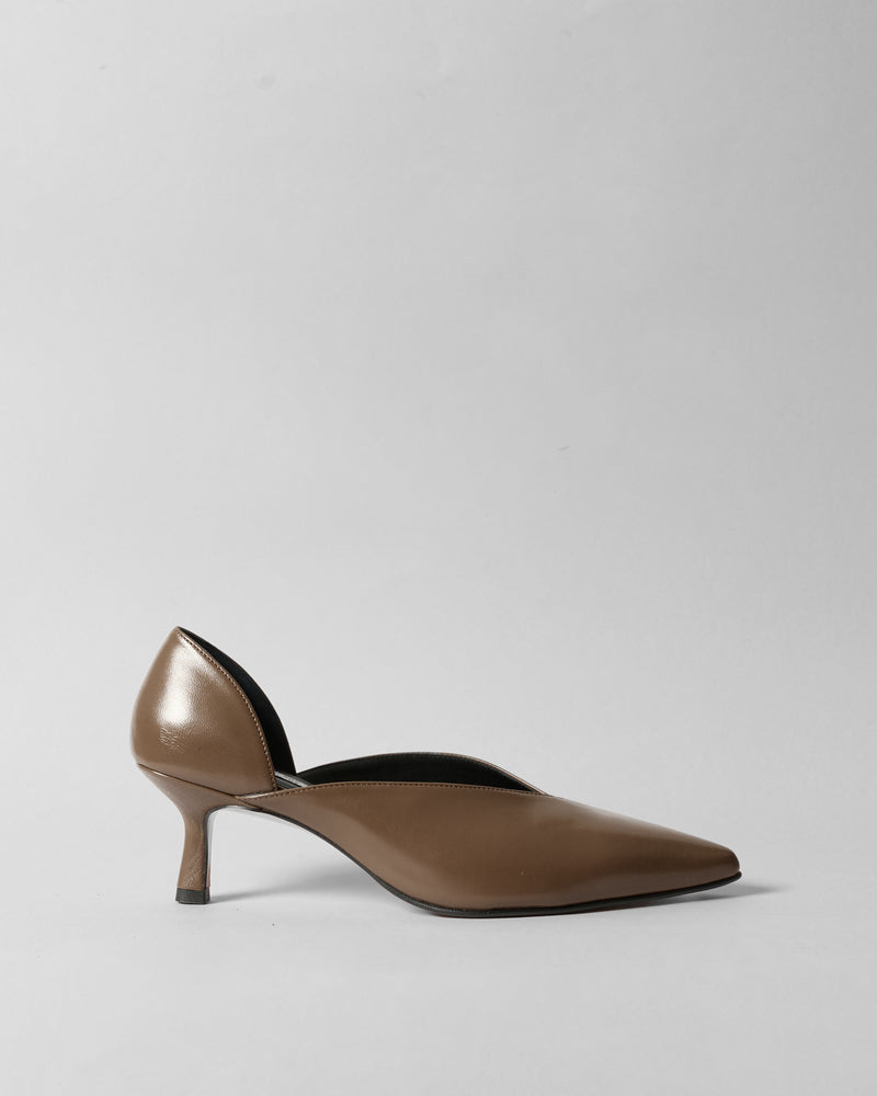 THE RADFORD GREY OLIVE