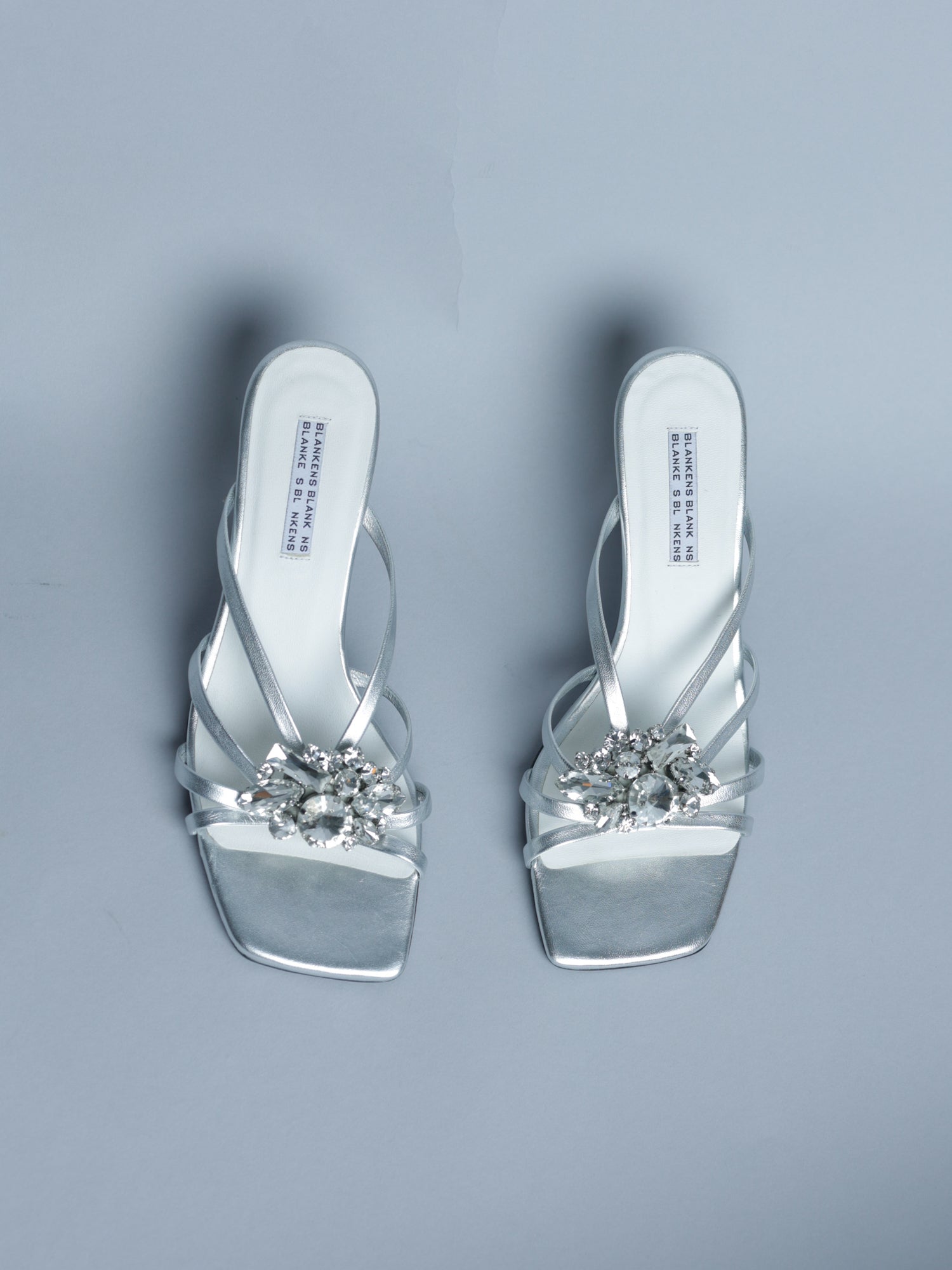 Blankens The Jennie Embellishment